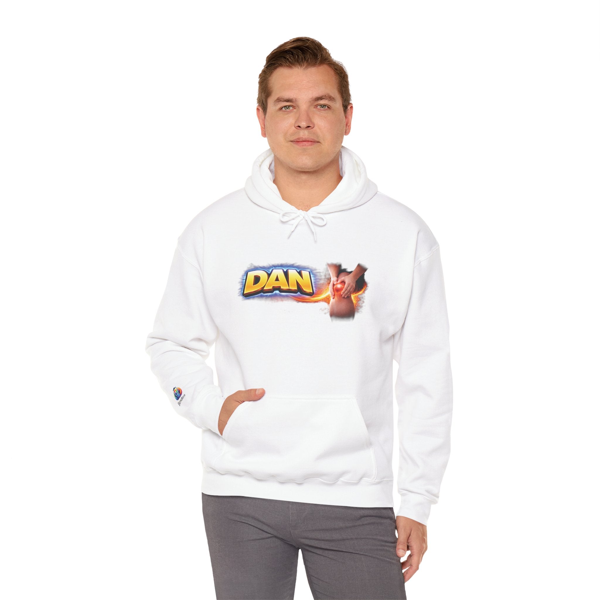 DANNY (LT) Hoodie