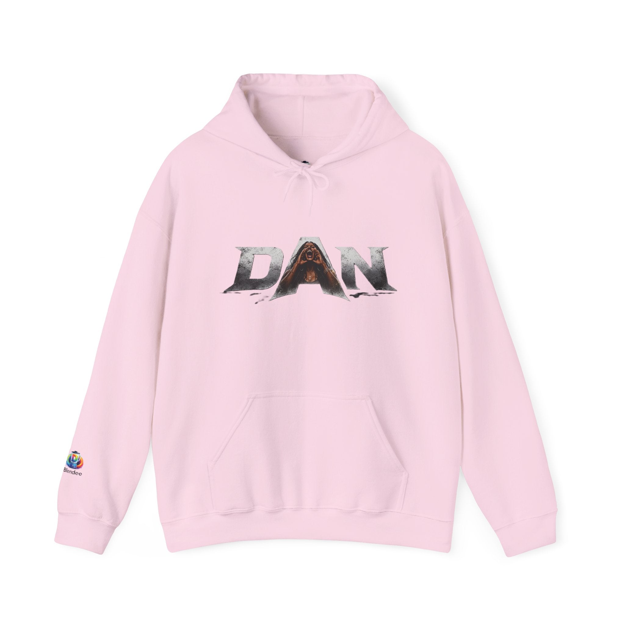 DANIELLE (DK) Hoodie