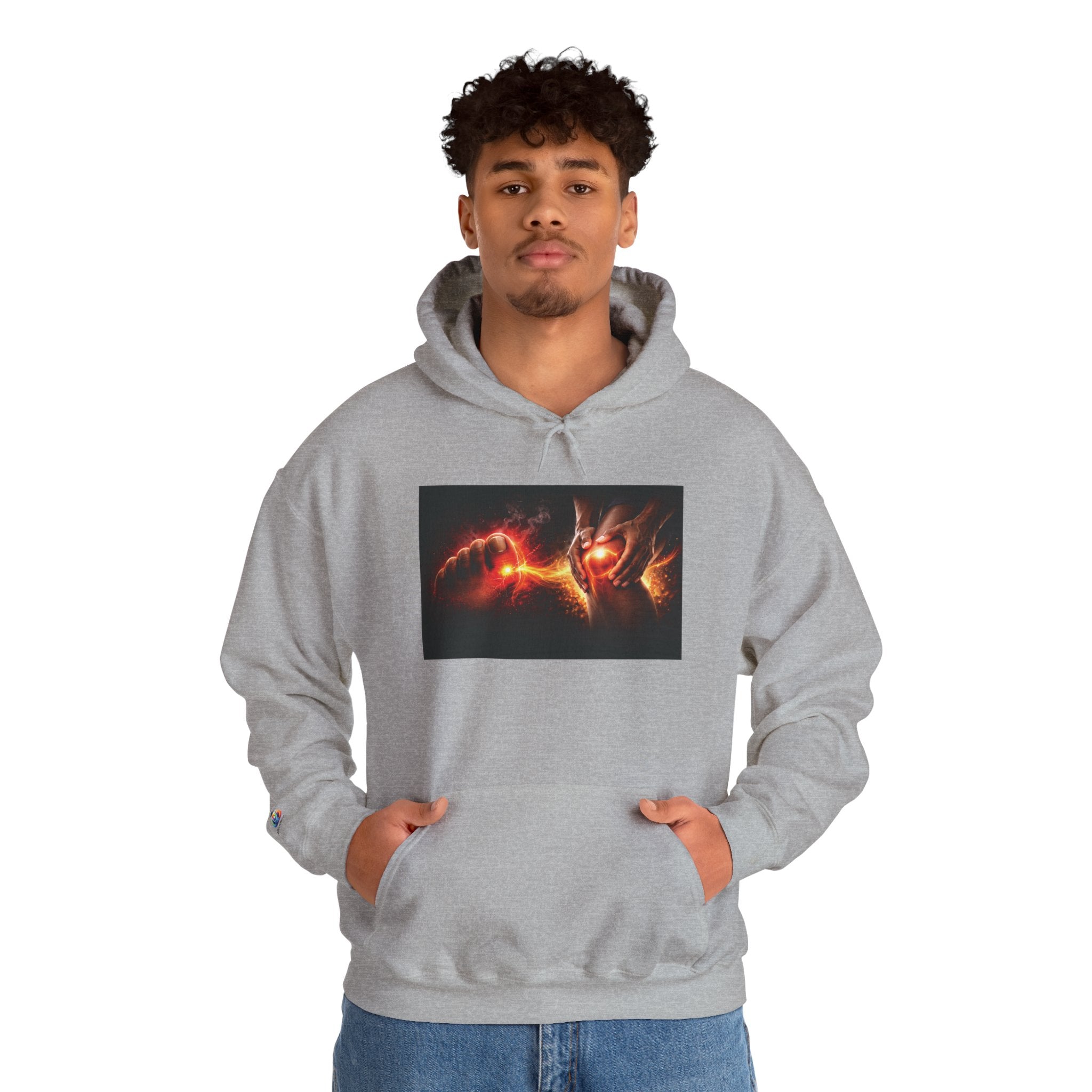 TONY (DK) Hoodie