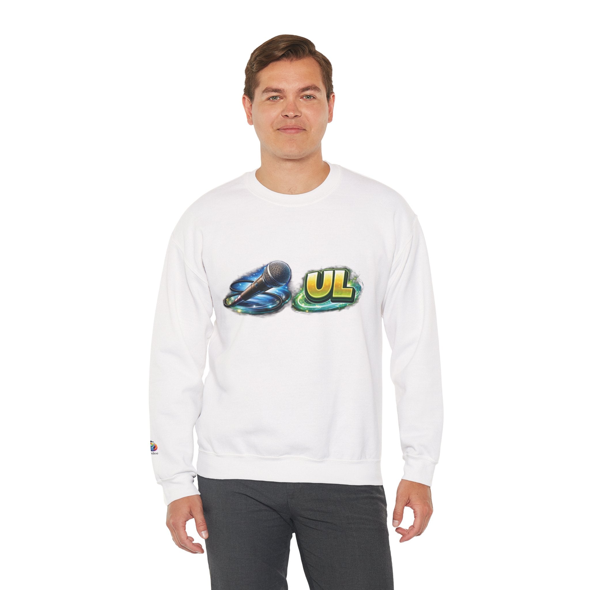 MICHAEL Crewneck Sweatshirt