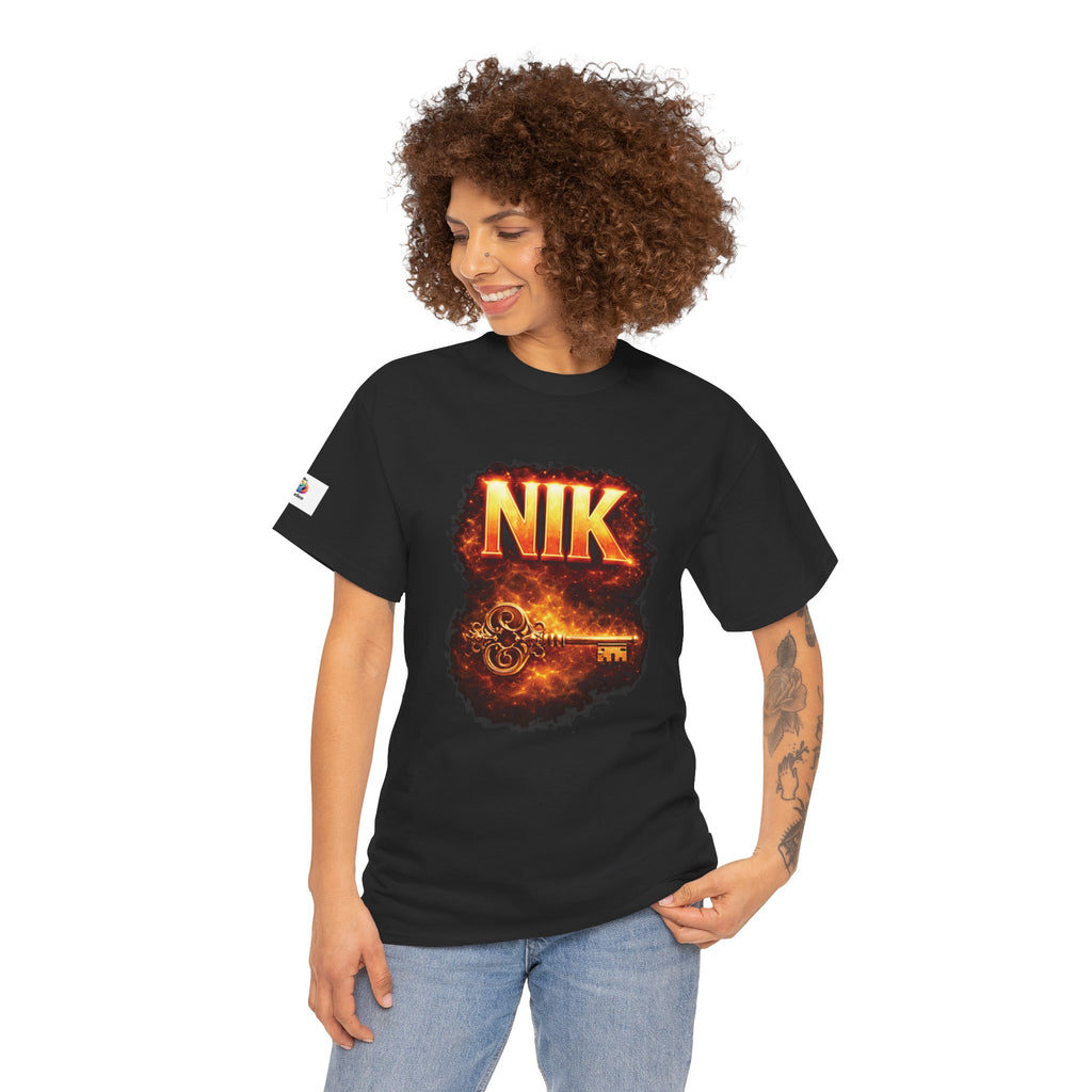NIKKI - T-Shirt