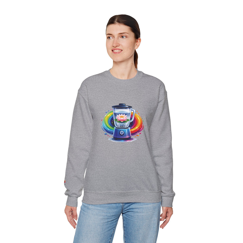 LILY (Mix) Crewneck Sweatshirt