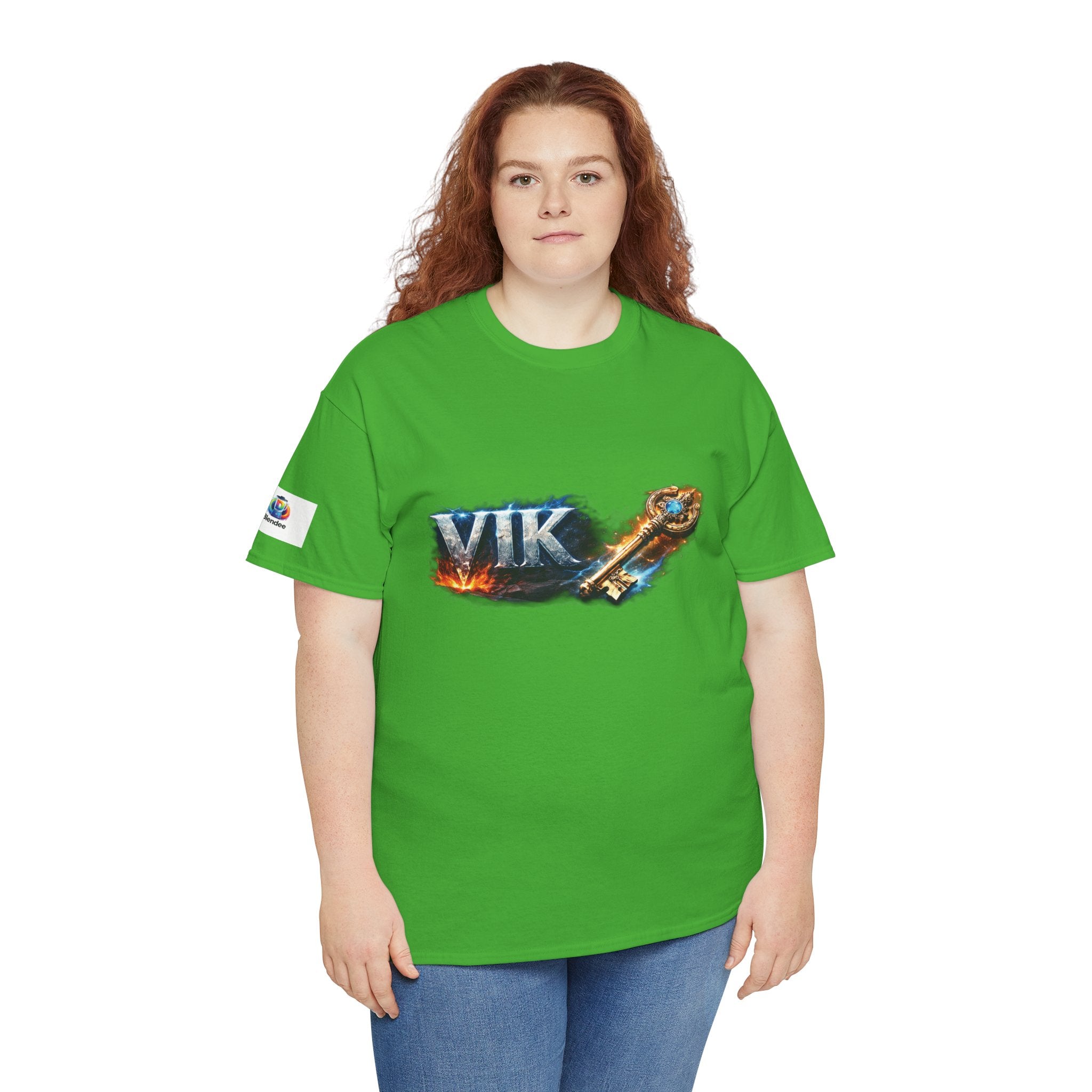 VICKY - T-Shirt