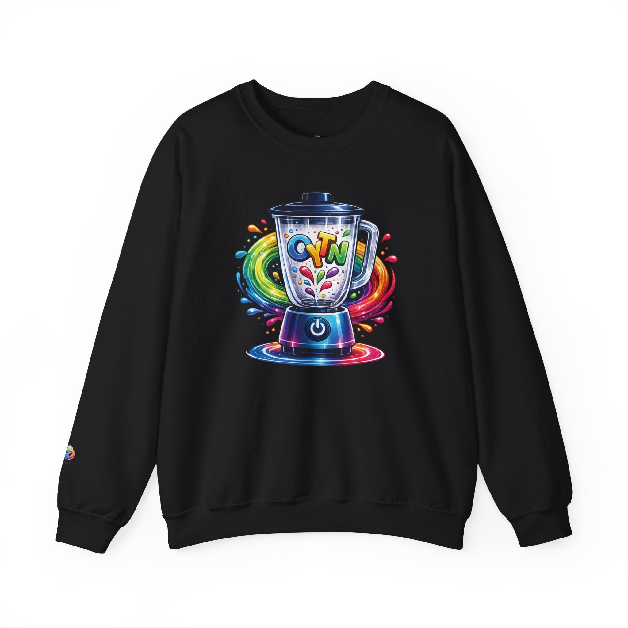 TONY (Mix) Crewneck Sweatshirt