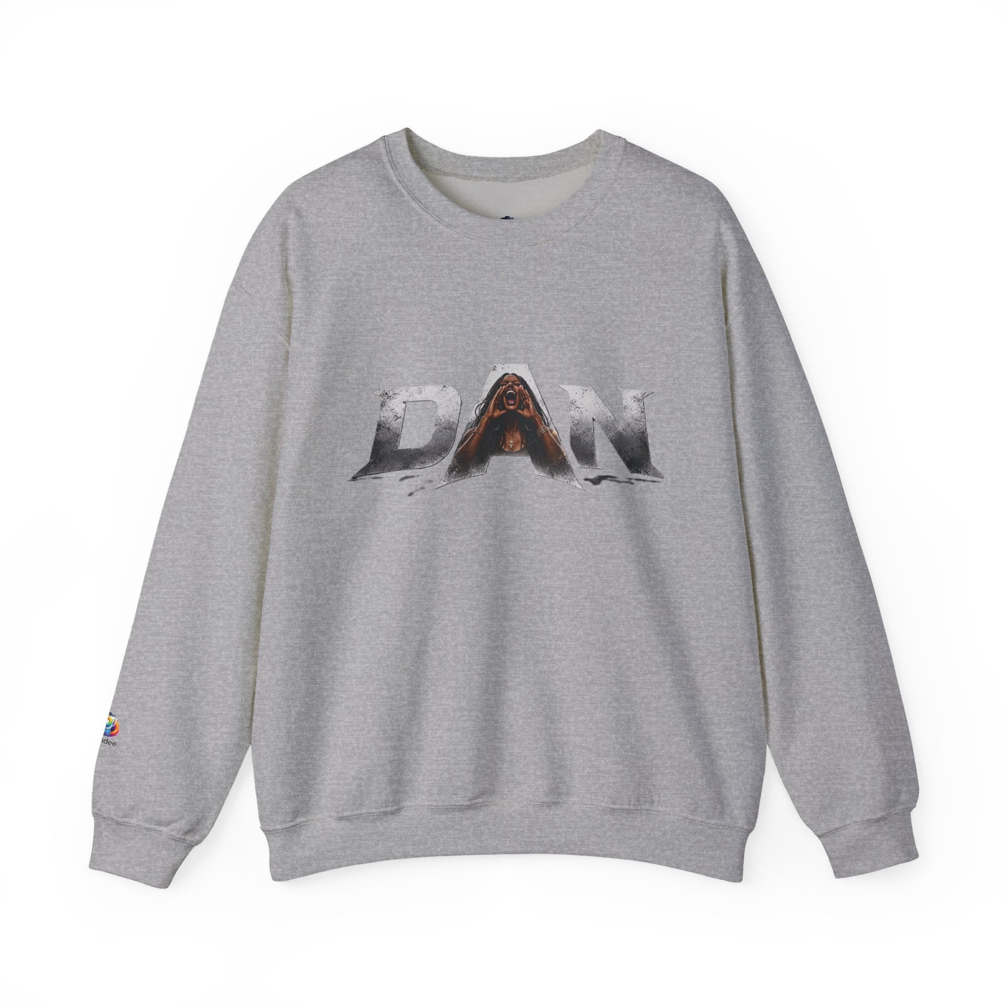 DANIELLE (DK) Crewneck Sweatshirt