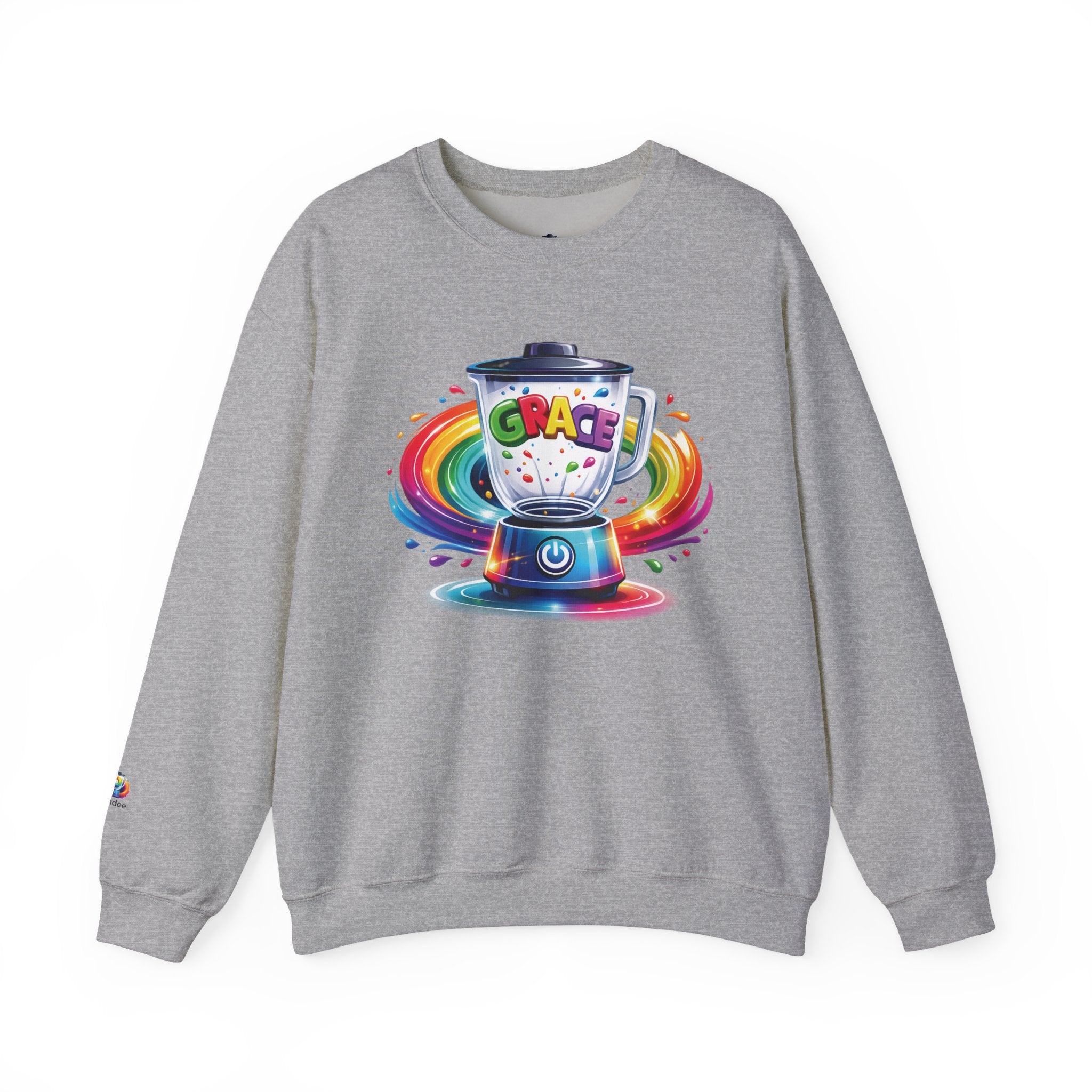 GRACE Crewneck Sweatshirt