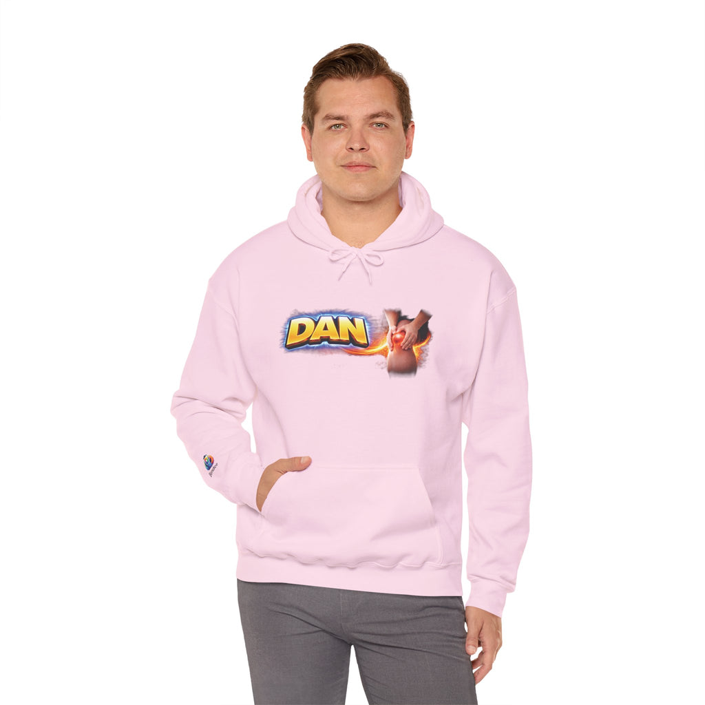 DANNY (LT) Hoodie