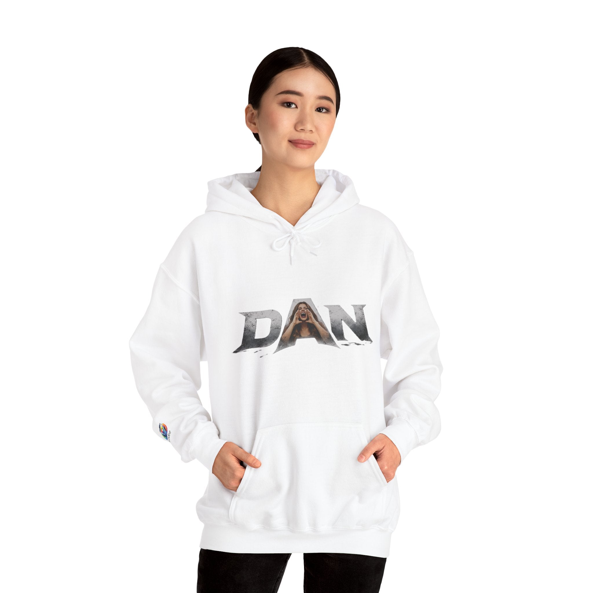 DANIELLE (LT) Hoodie