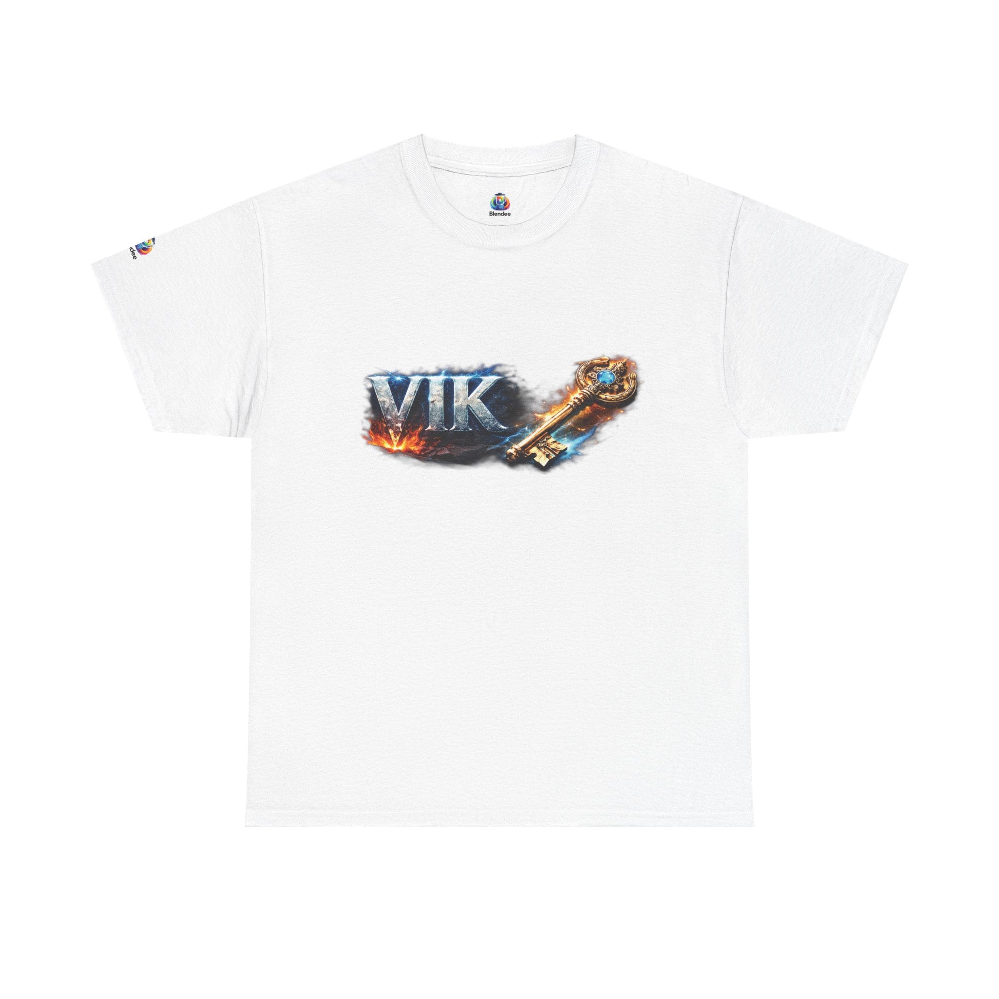 VICKY - T-Shirt
