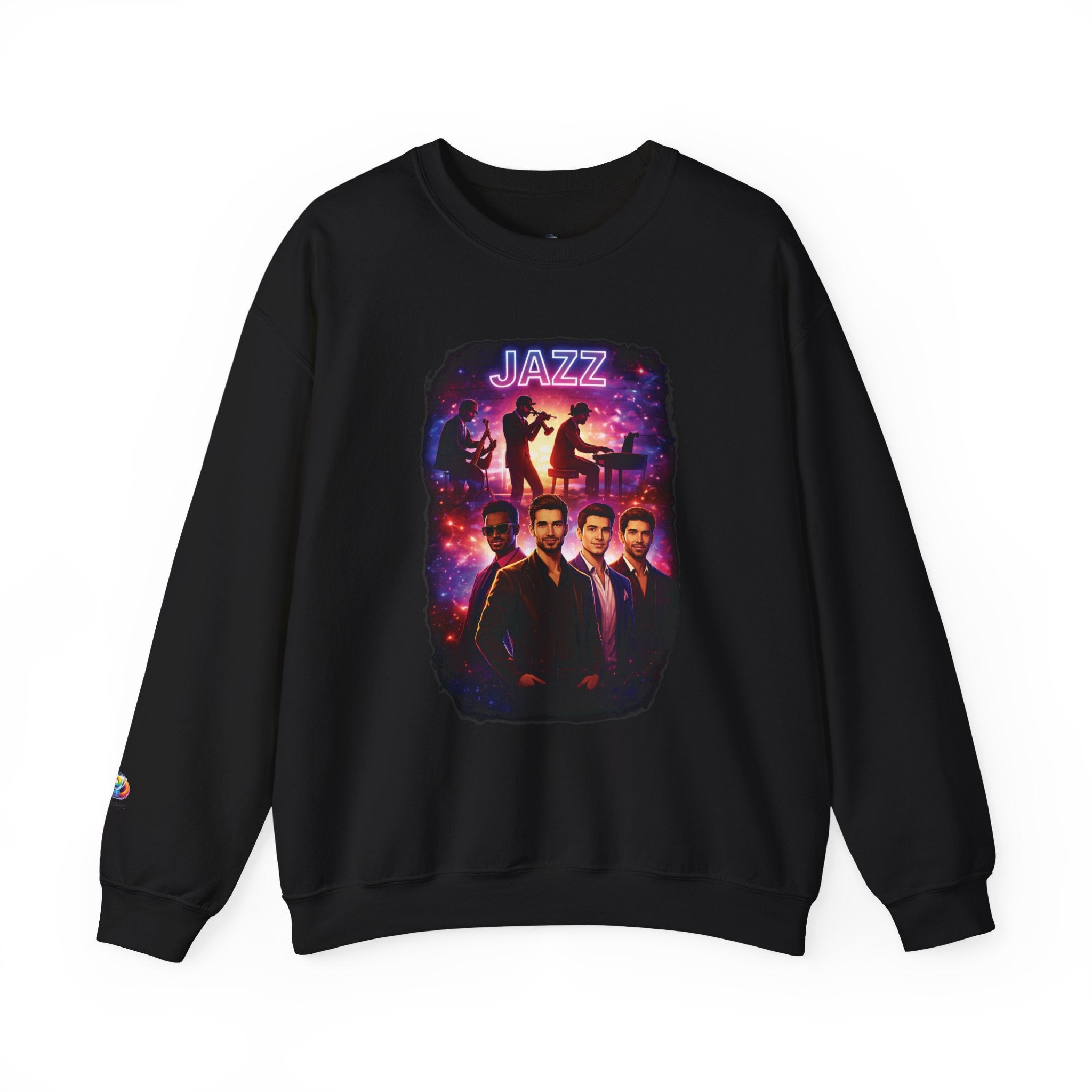 JASMINE Crewneck Sweatshirt