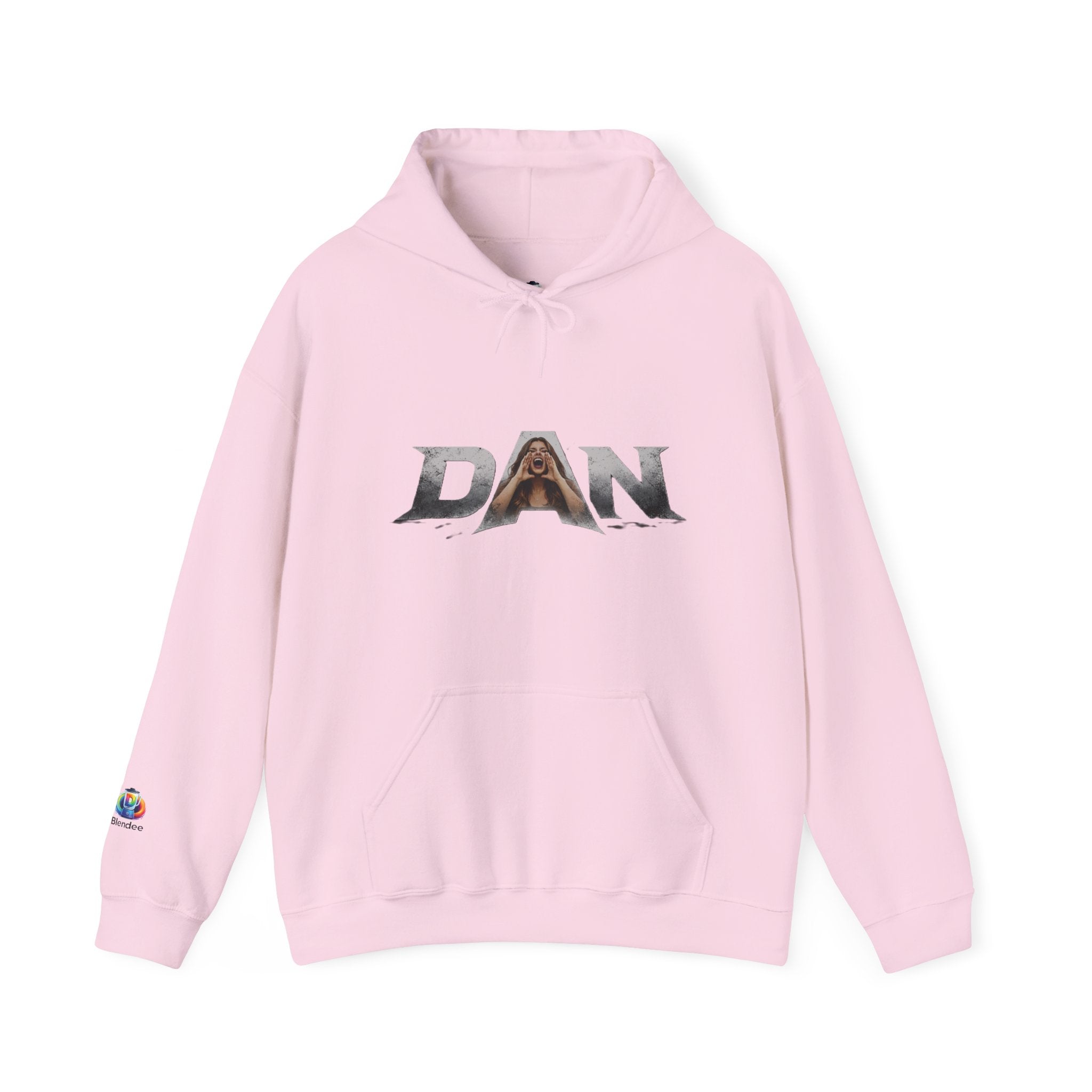 DANIELLE (LT) Hoodie