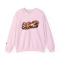 JACKIE Crewneck Sweatshirt