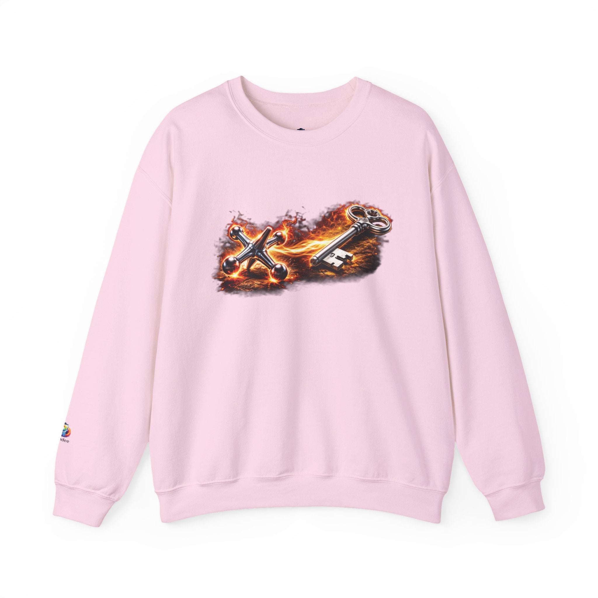 JACKIE Crewneck Sweatshirt