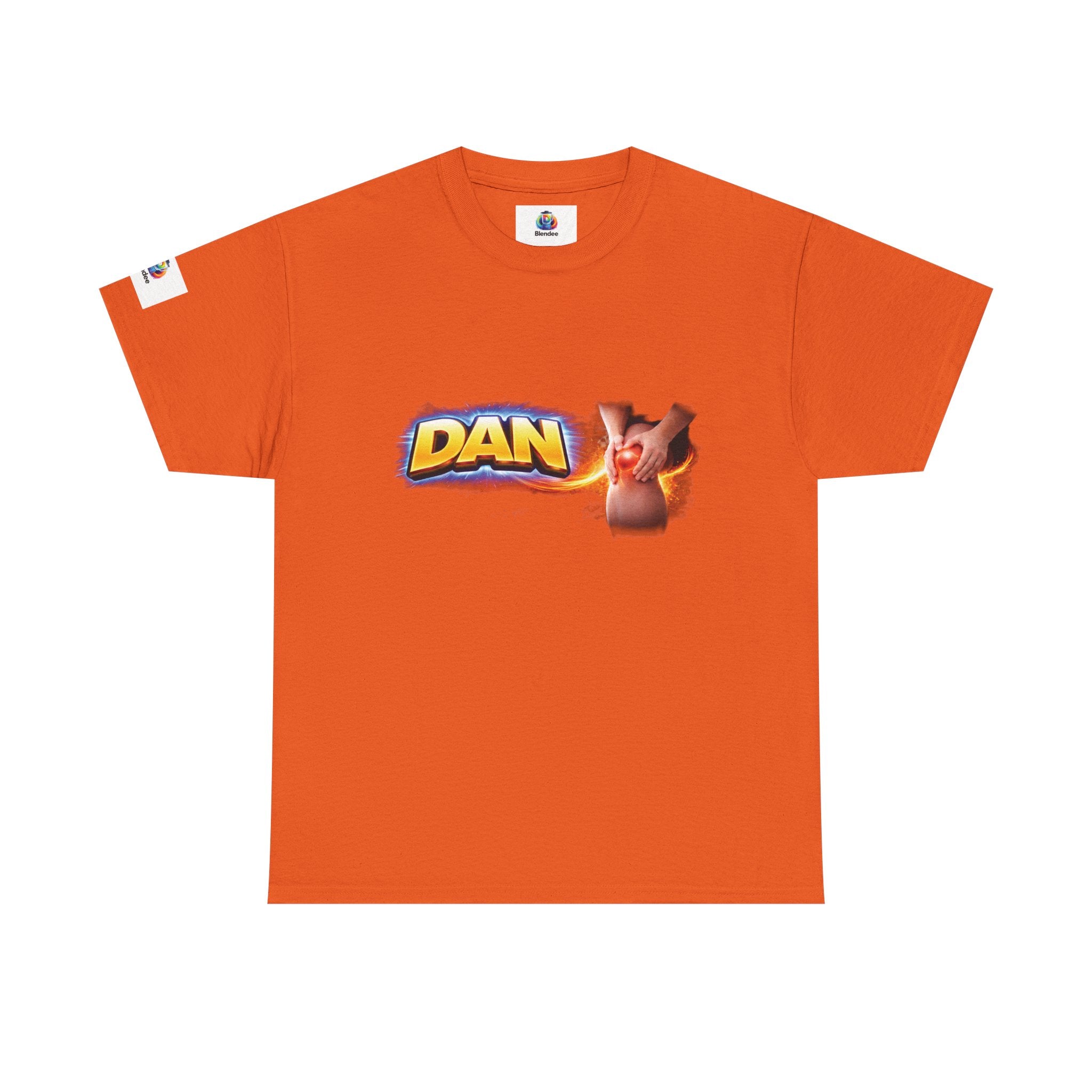 DANNY (LT) - T-Shirt