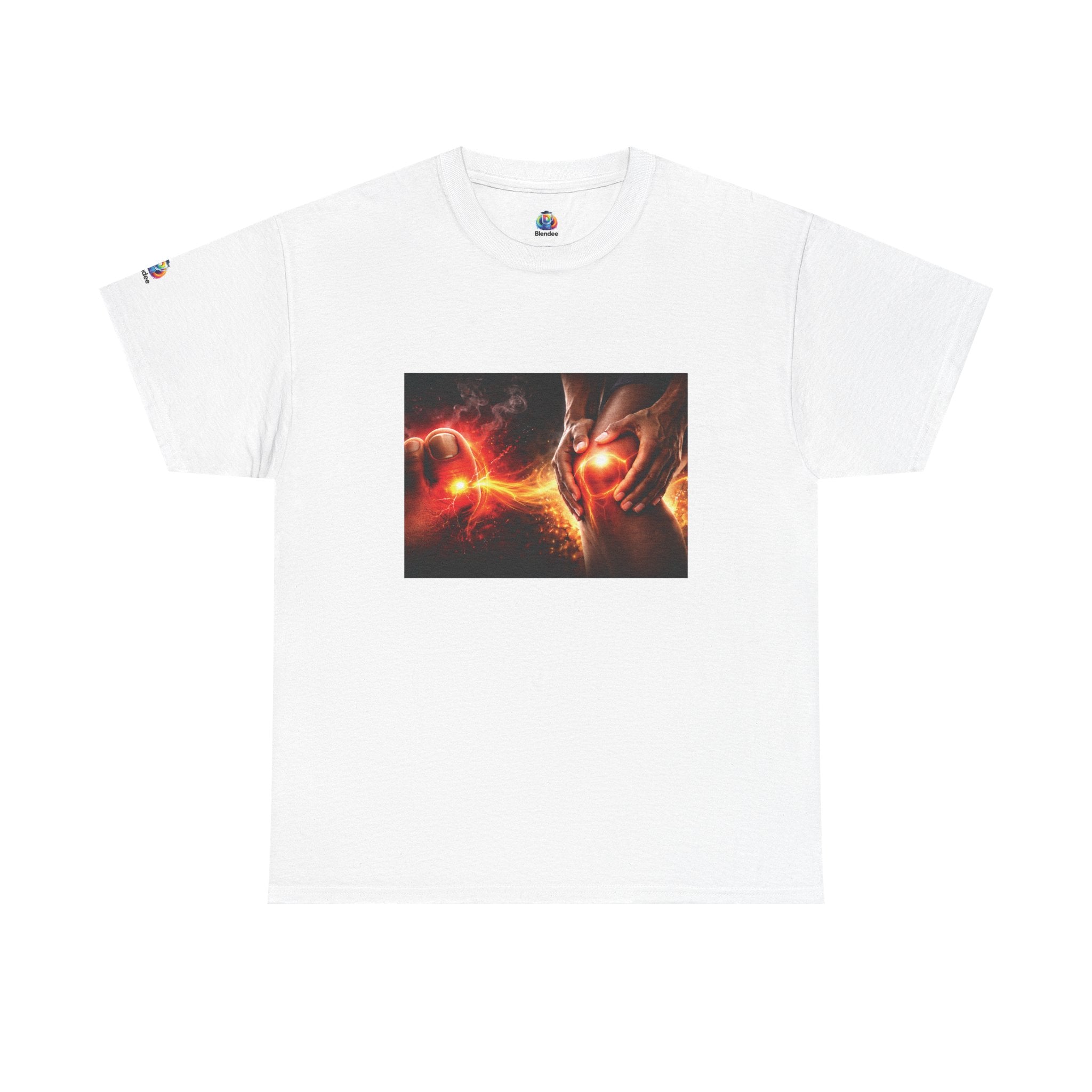 TONY - (DK) T-Shirt