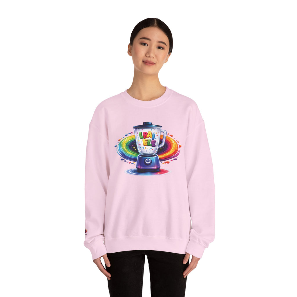ARIELLE Crewneck Sweatshirt