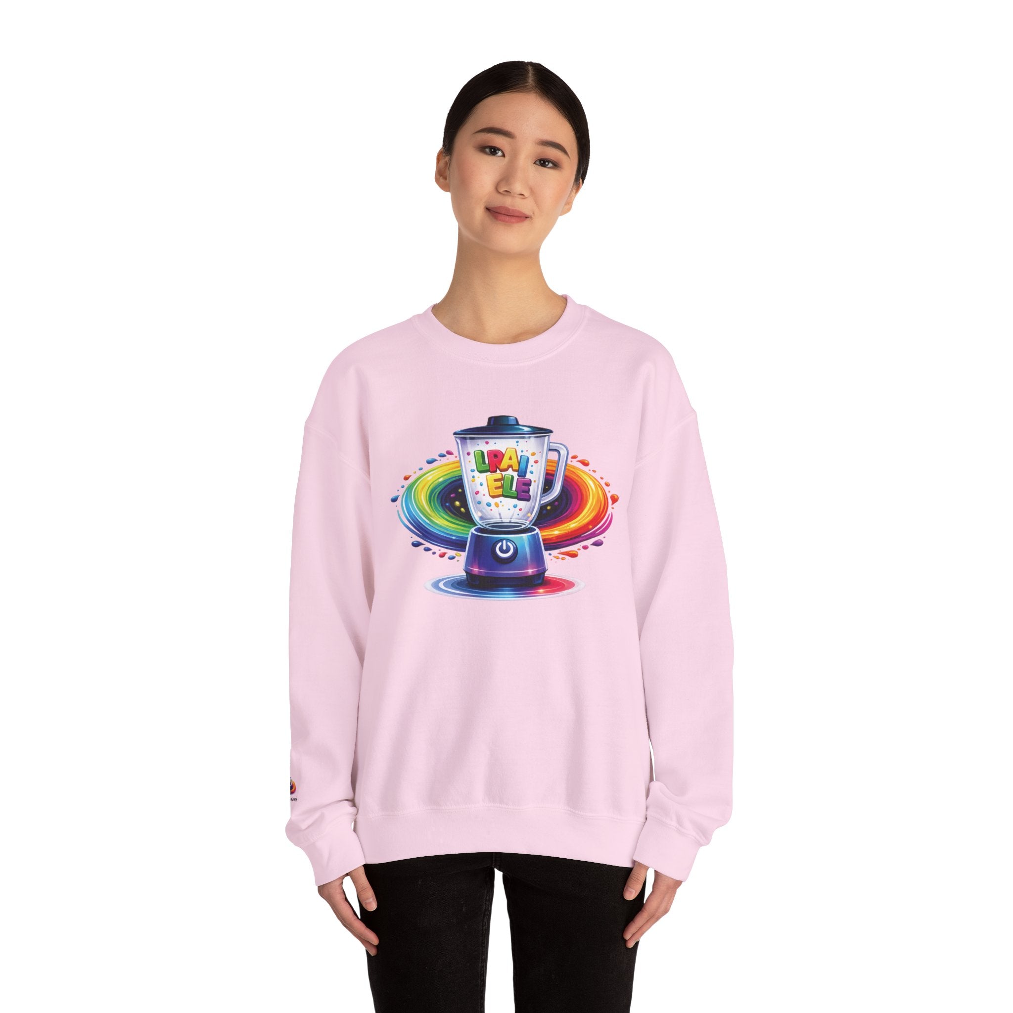 ARIELLE Crewneck Sweatshirt