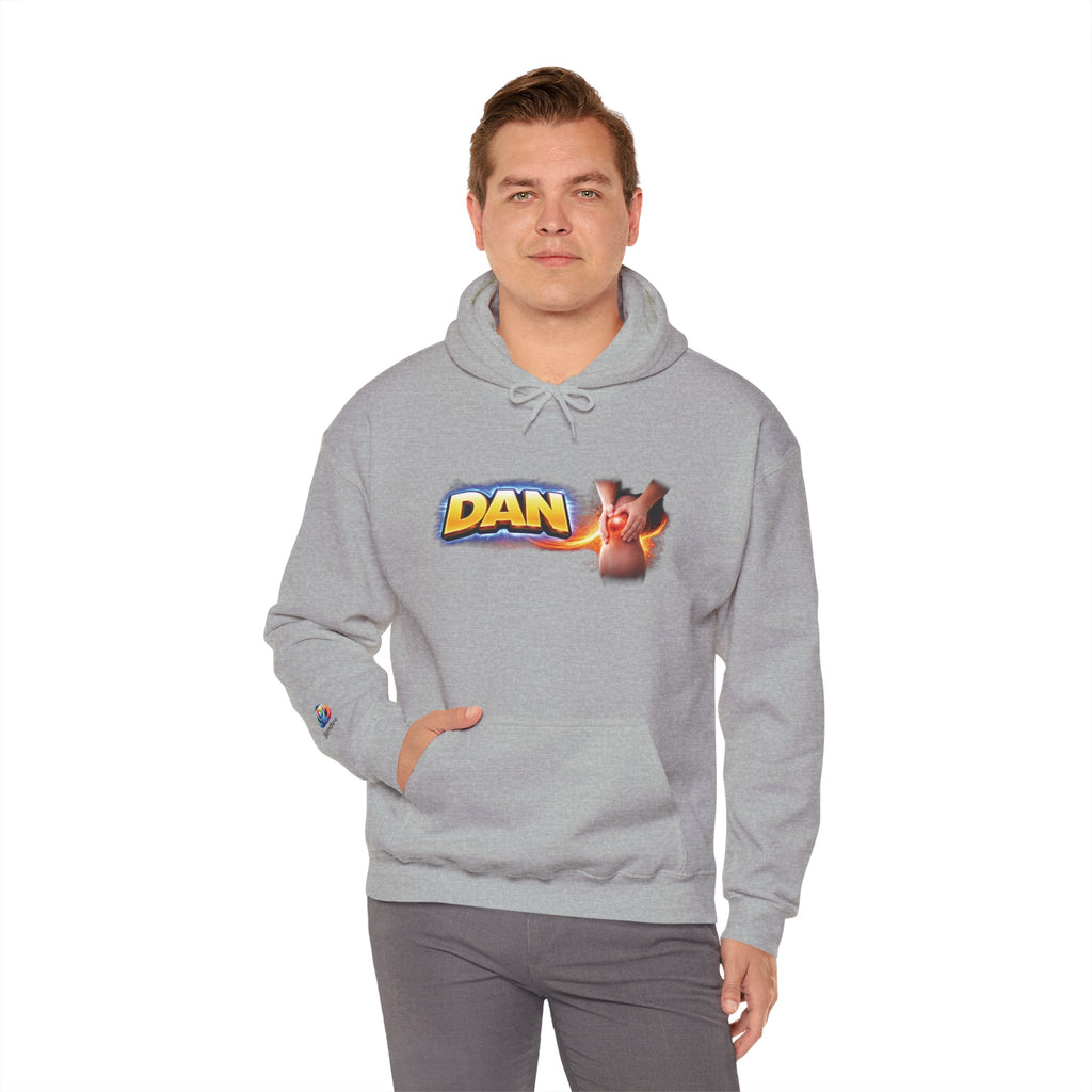 DANNY (LT) Hoodie