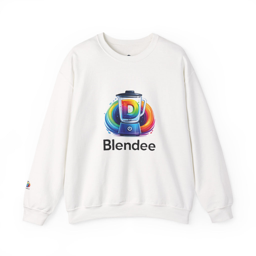 BLENDEE Crewneck Sweatshirt