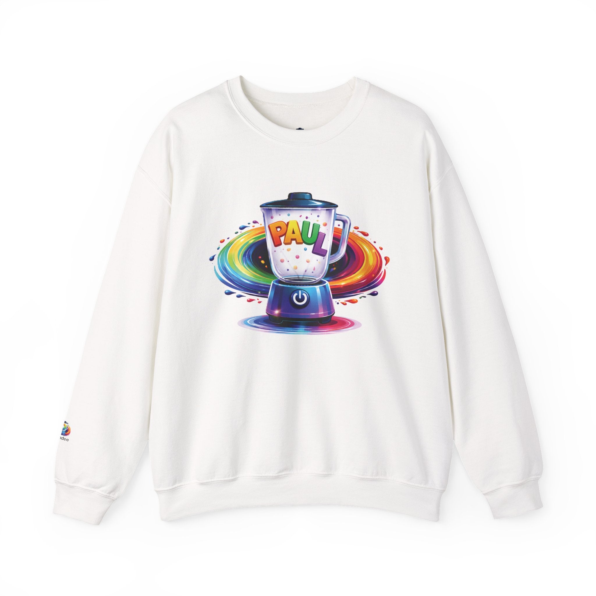 PAUL Crewneck Sweatshirt