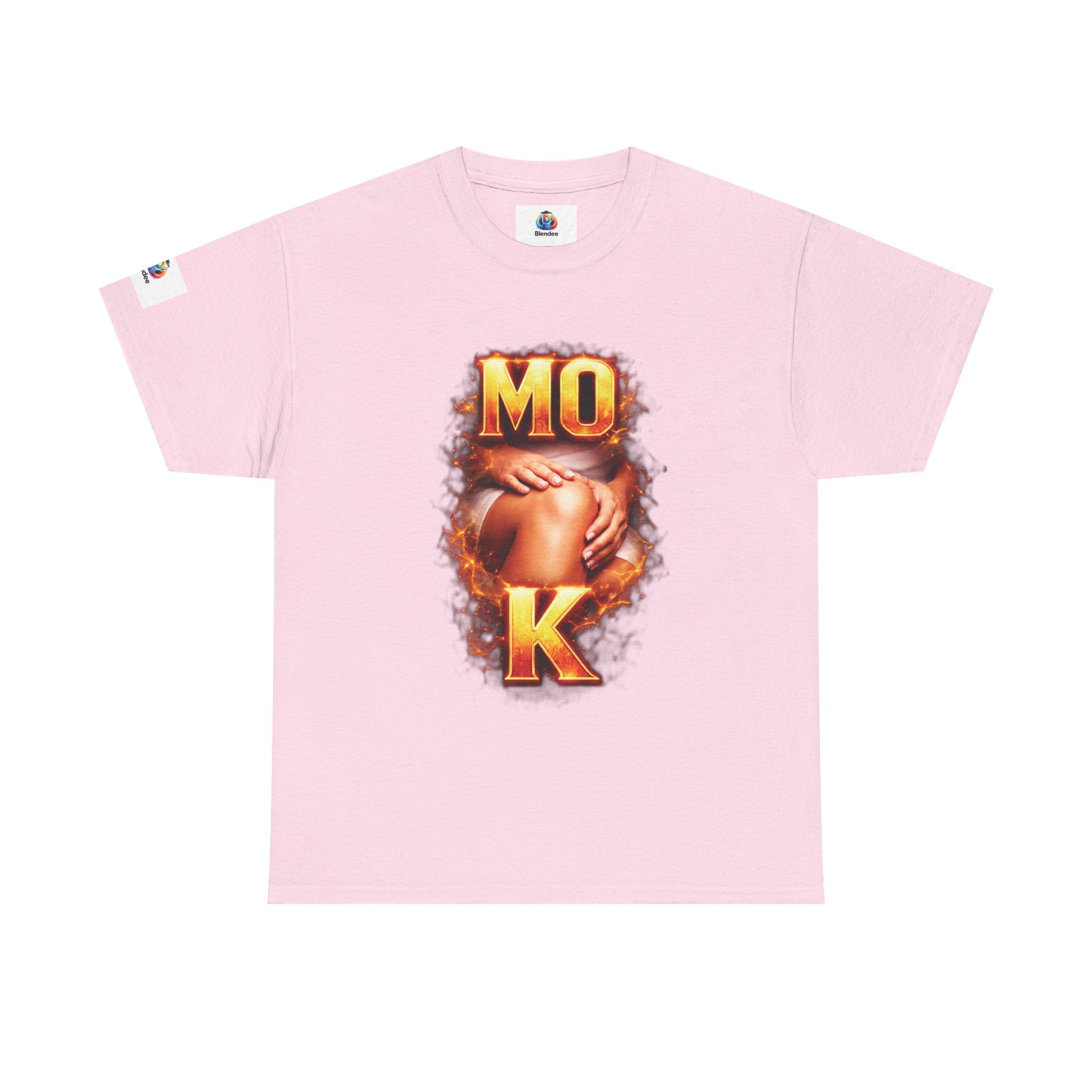 MONIQUE - T-Shirt