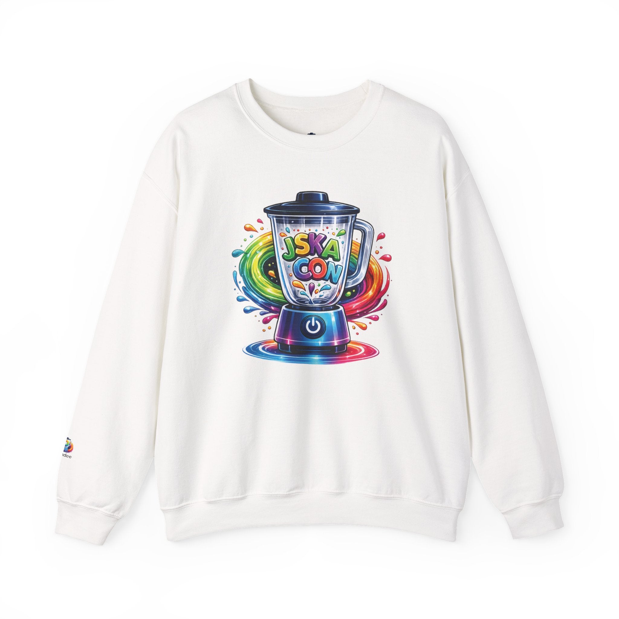 JACKSON (Mix) Crewneck Sweatshirt