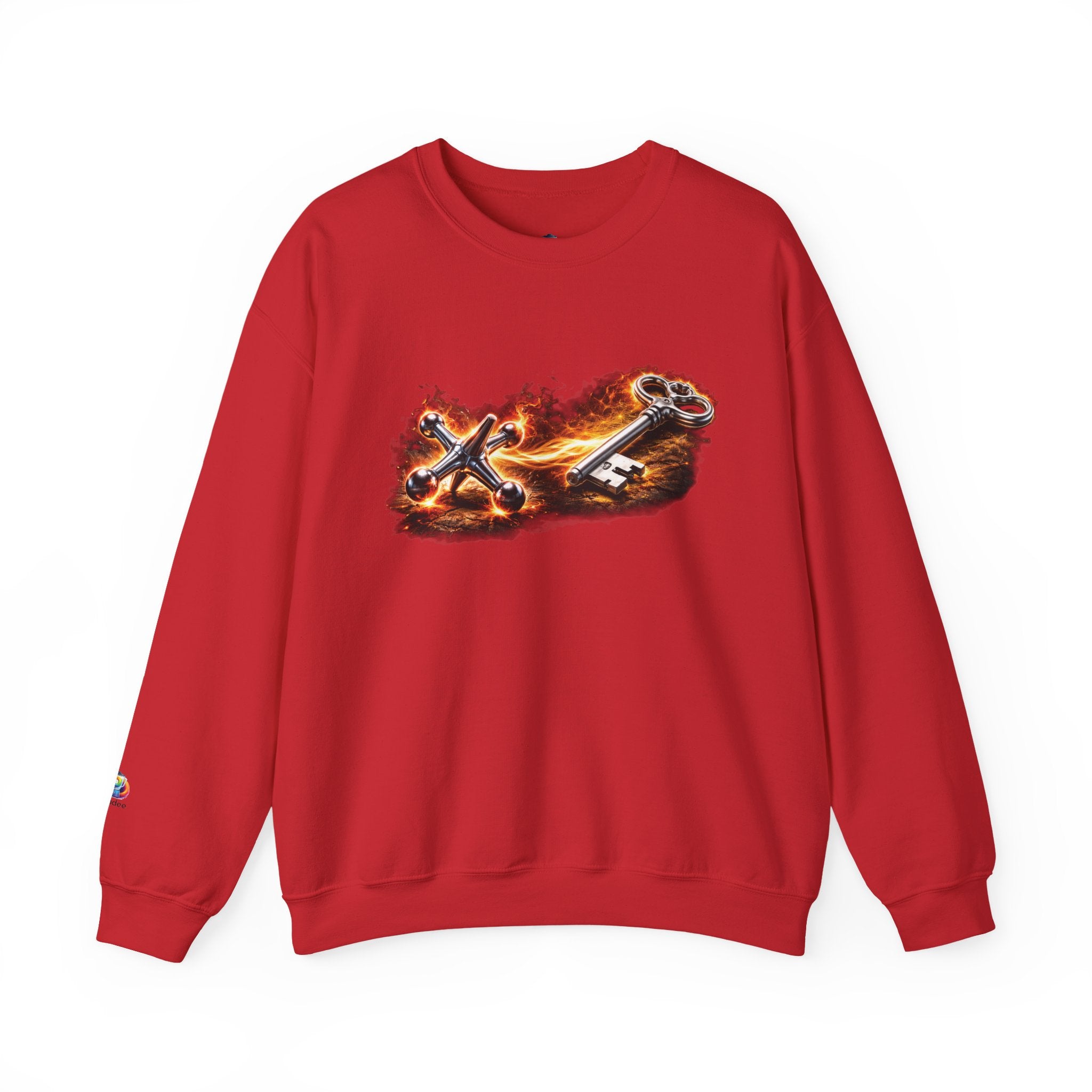 JACKIE Crewneck Sweatshirt