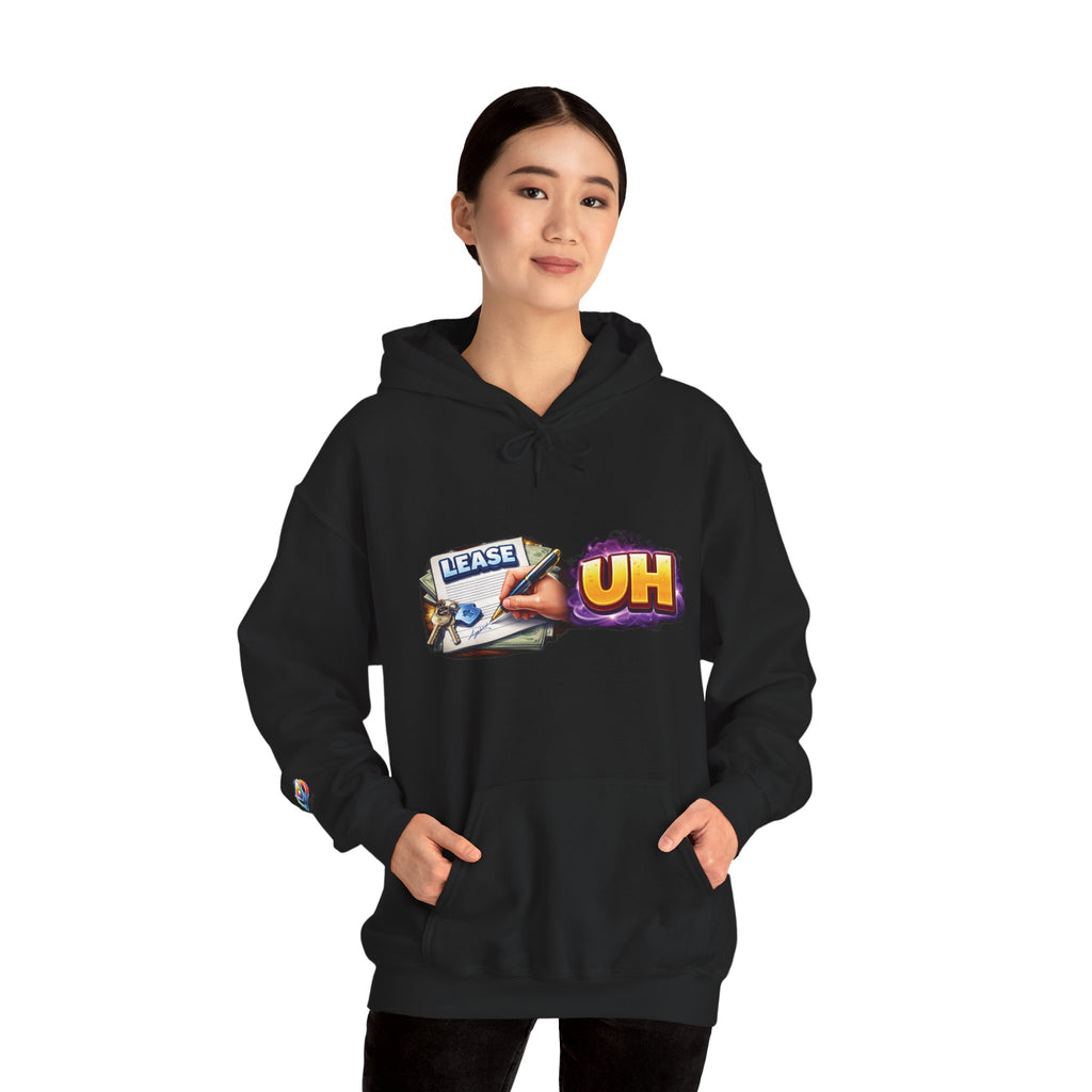 LISA Hoodie