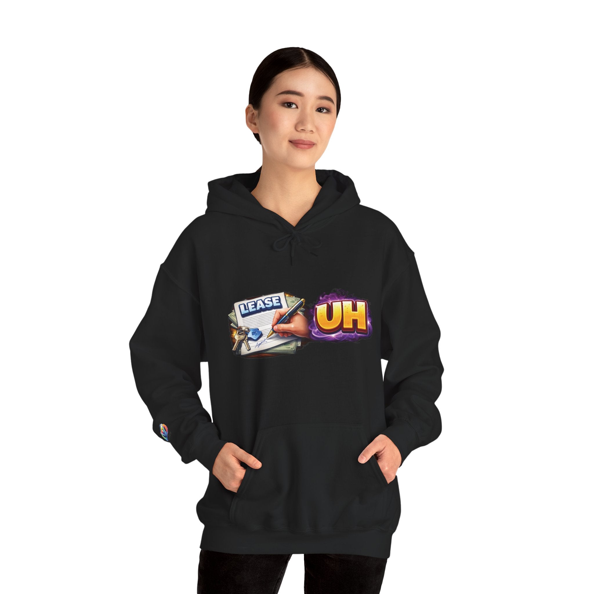 LISA Hoodie