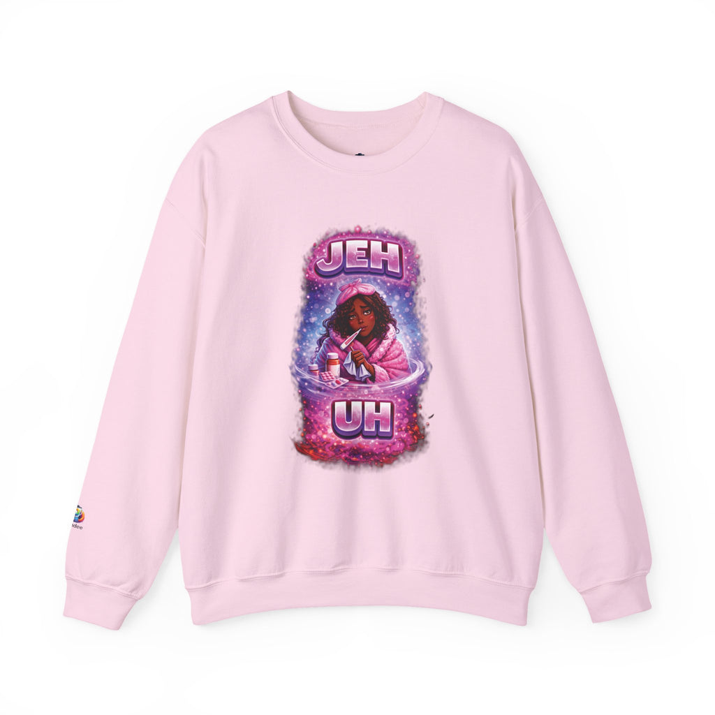 JESSICA (DK) Crewneck Sweatshirt