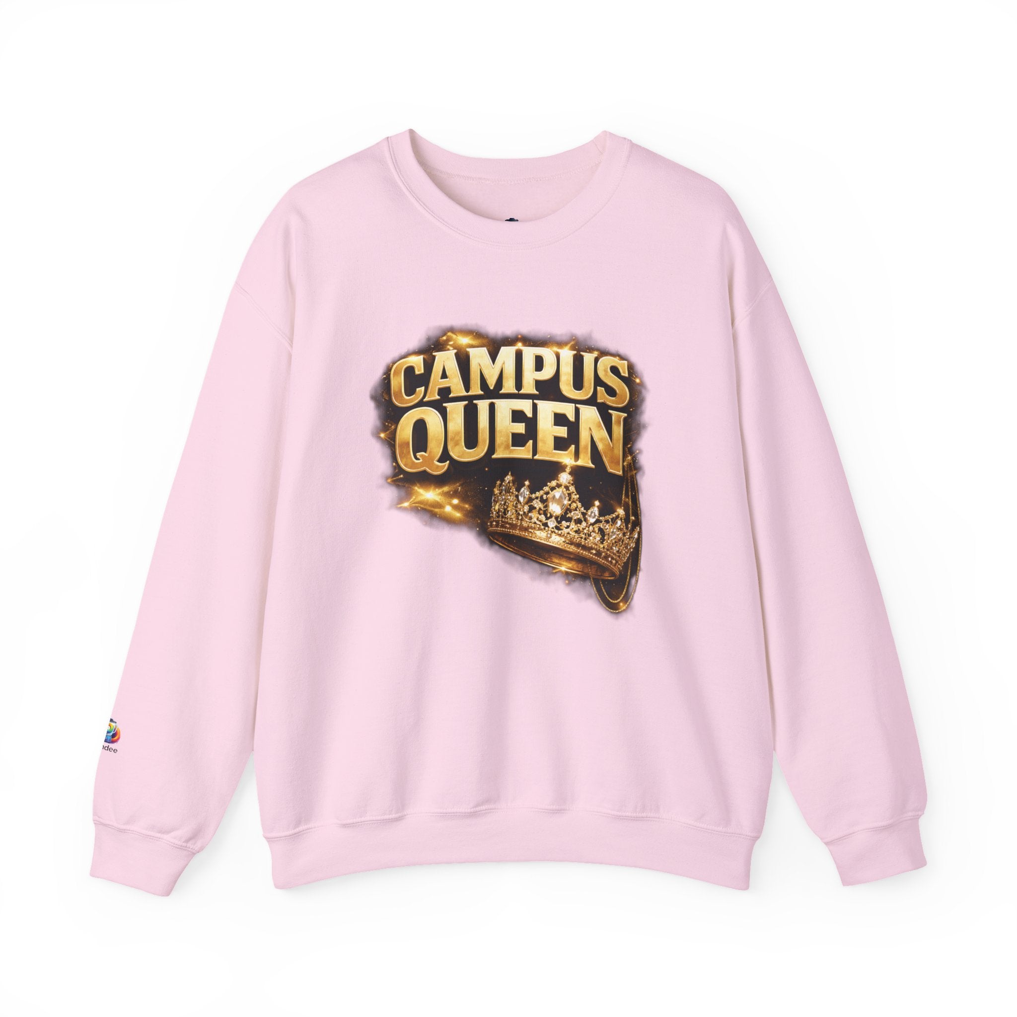 CAMPUS QUEEN Sweatshirt (OS)