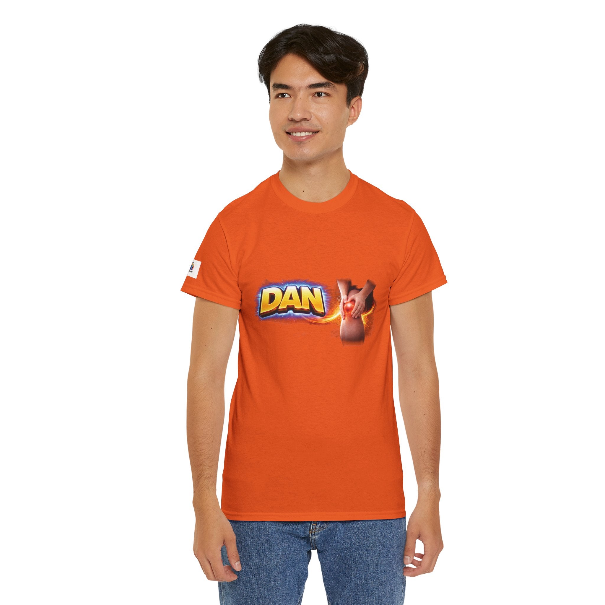 DANNY (LT) - T-Shirt
