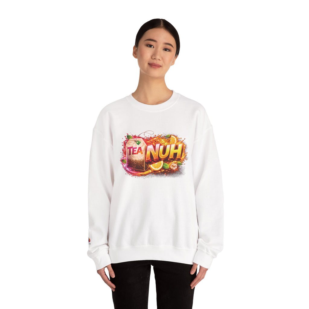 TINA Crewneck Sweatshirt