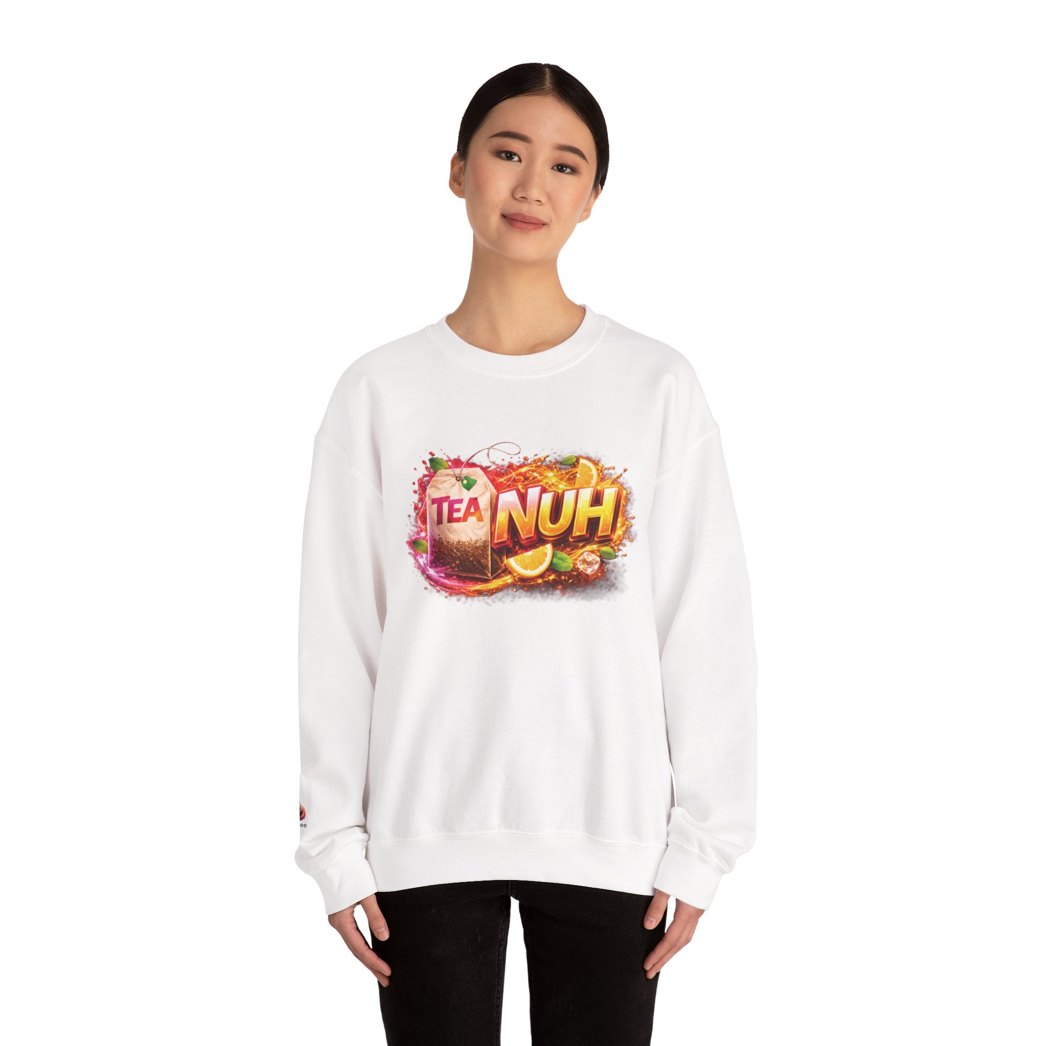 TINA Crewneck Sweatshirt