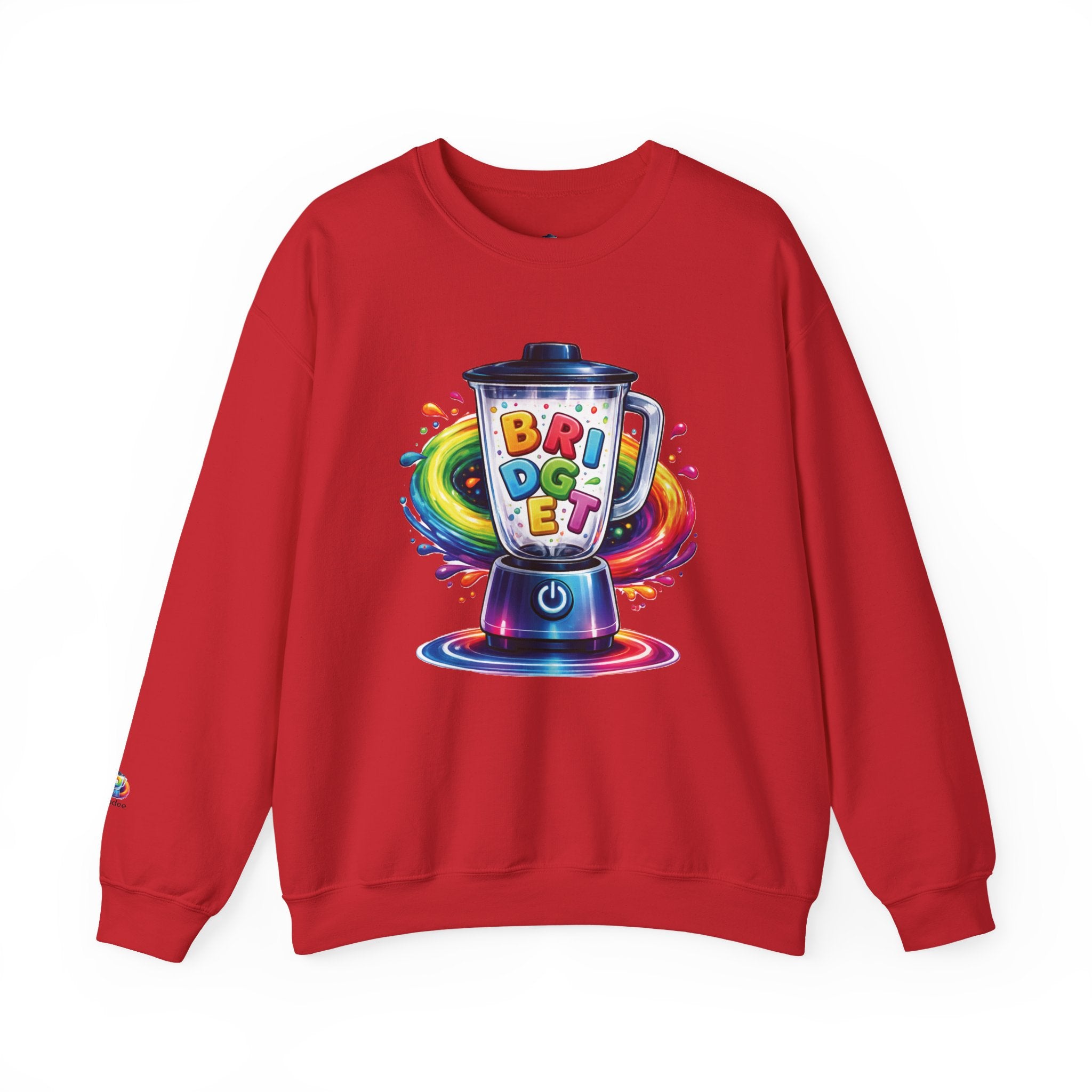 BRIDGET (Mix) Crewneck Sweatshirt