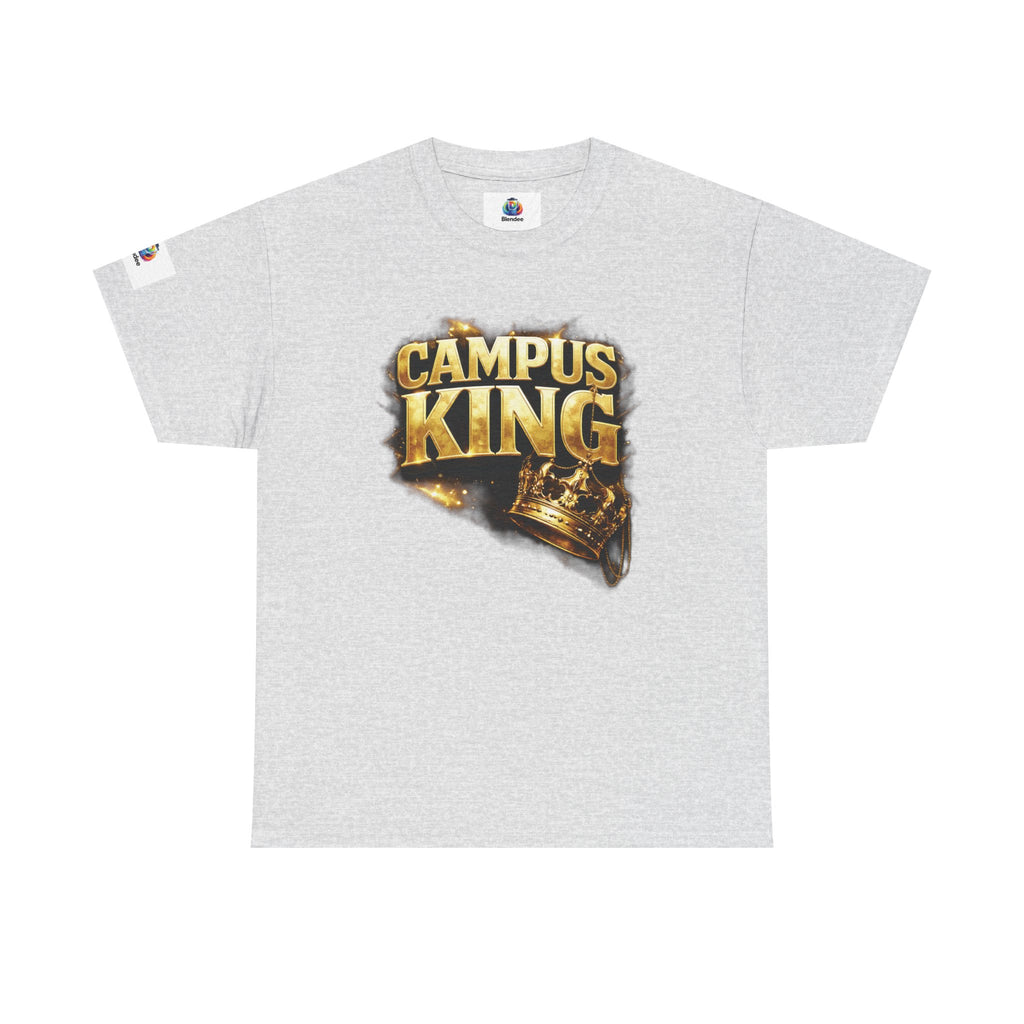 CAMPUS KING - T-Shirt (OS)