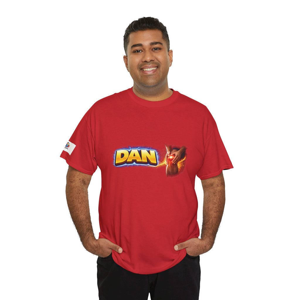 DANNY- (DK) T-Shirt