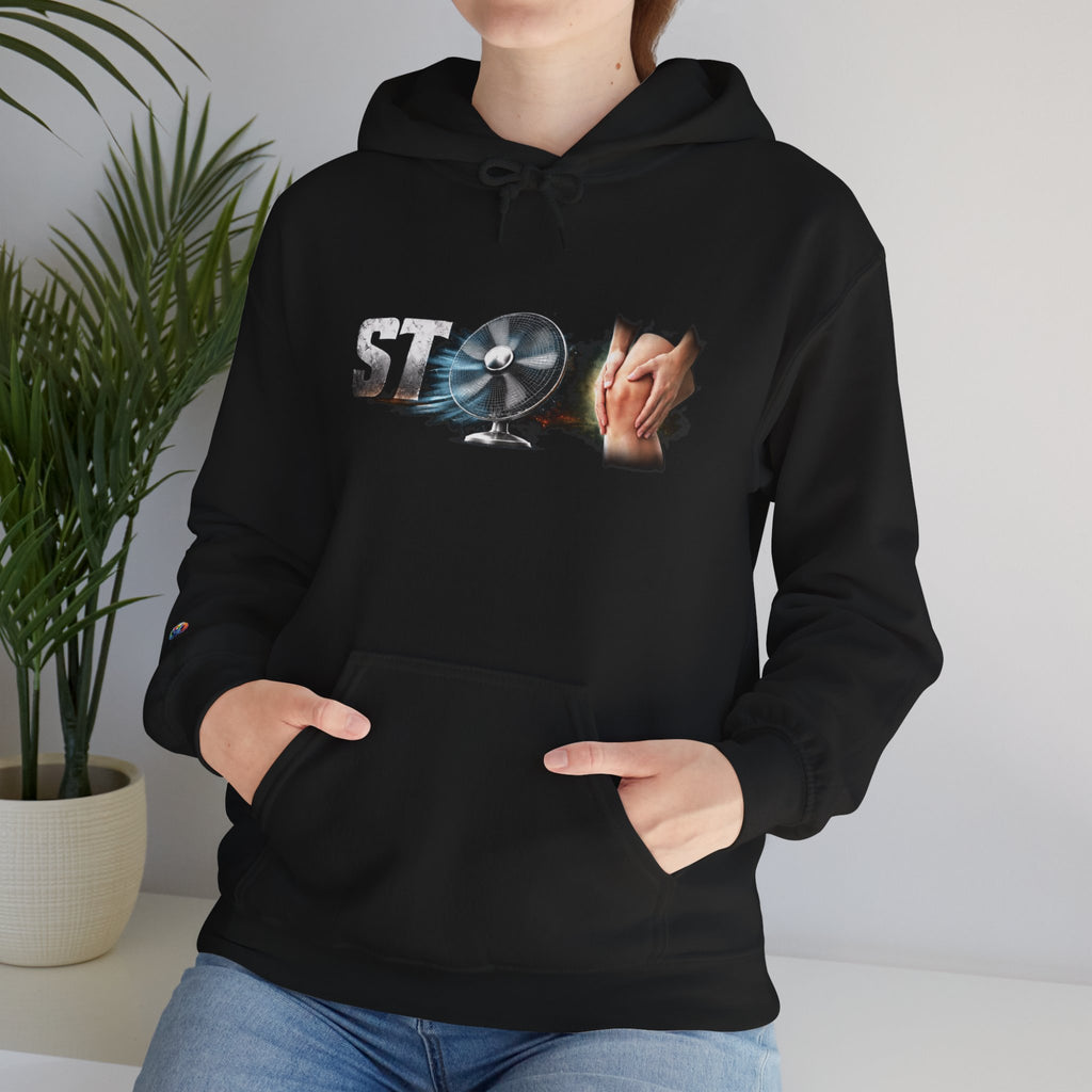 STEPHANIE Hoodie