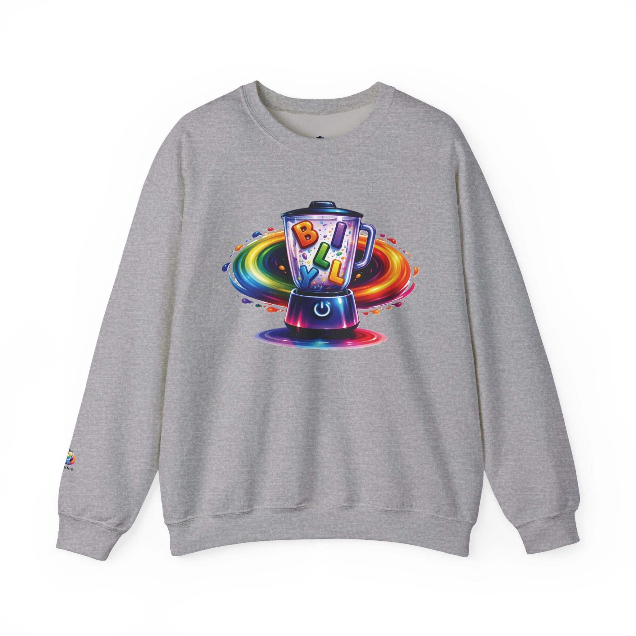 BILLY (MIX) Crewneck Sweatshirt