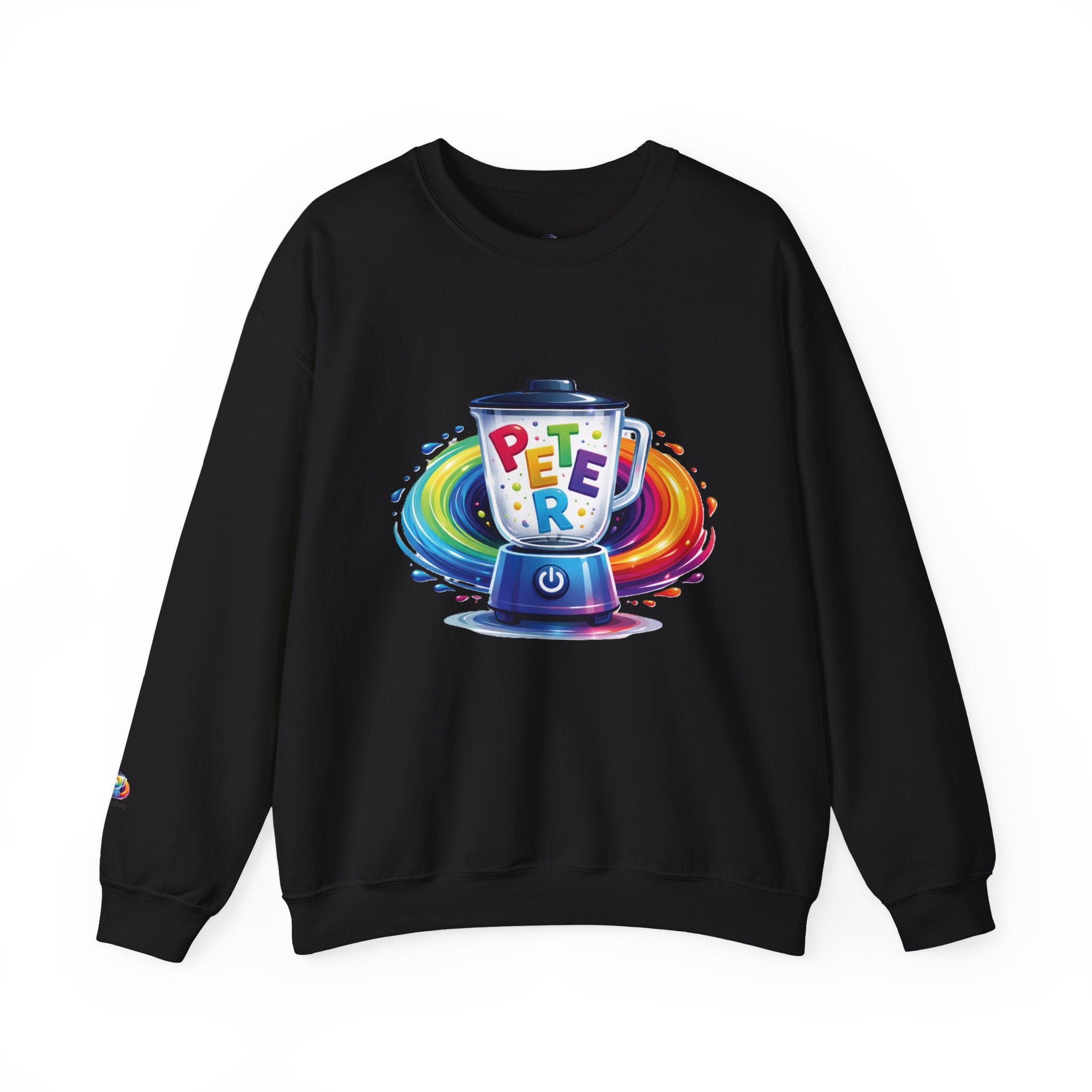 PETER (Mix) Crewneck Sweatshirt