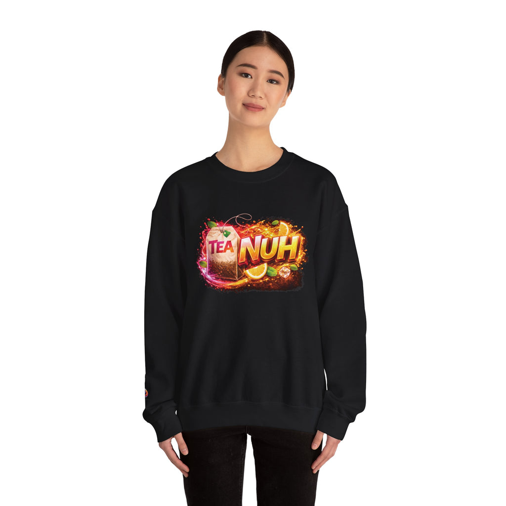 TINA Crewneck Sweatshirt