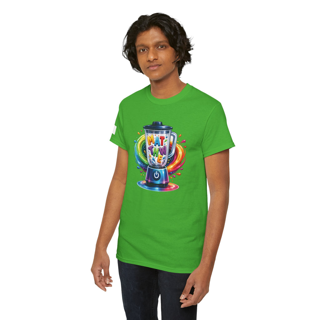 MATTHEW (Mix) T-Shirt