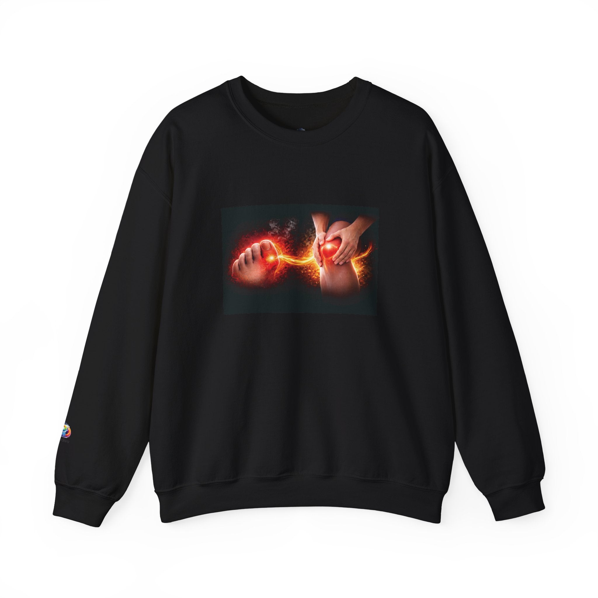TONY (LT) Crewneck Sweatshirt