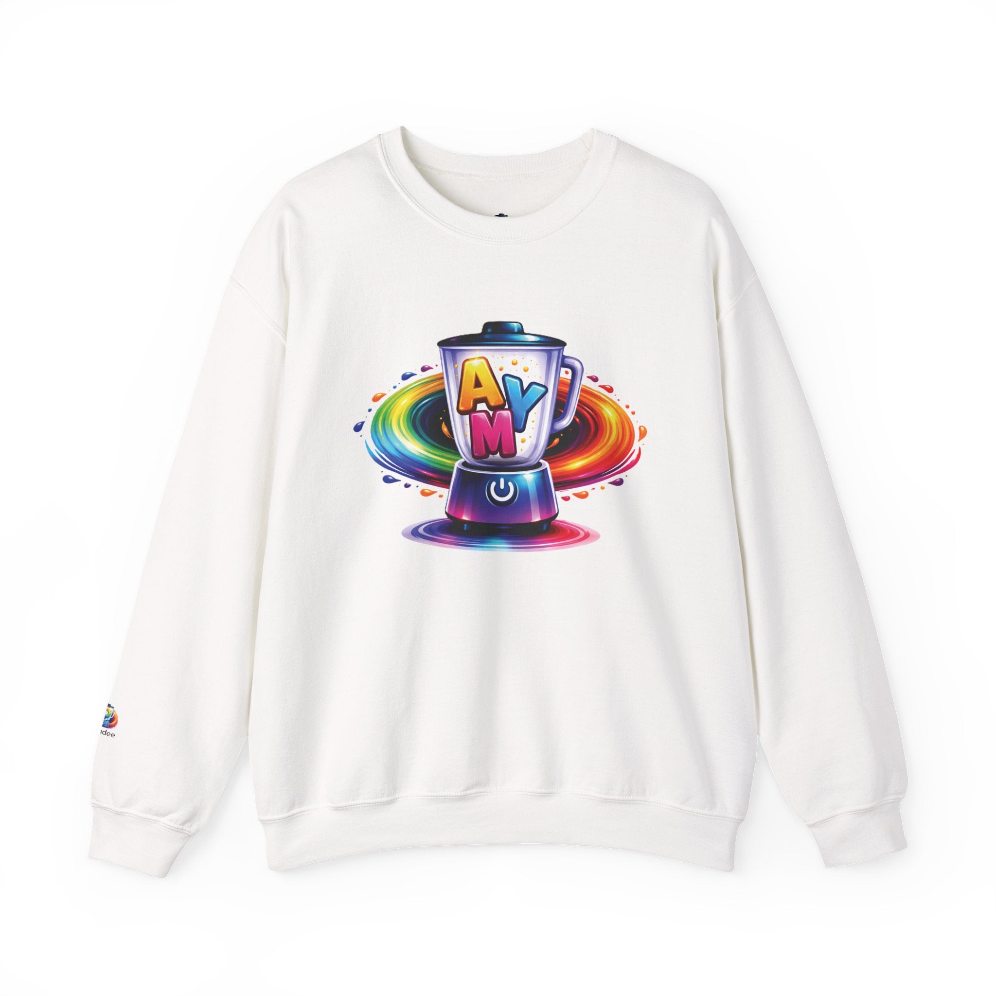 AMY (Mix) Crewneck Sweatshirt