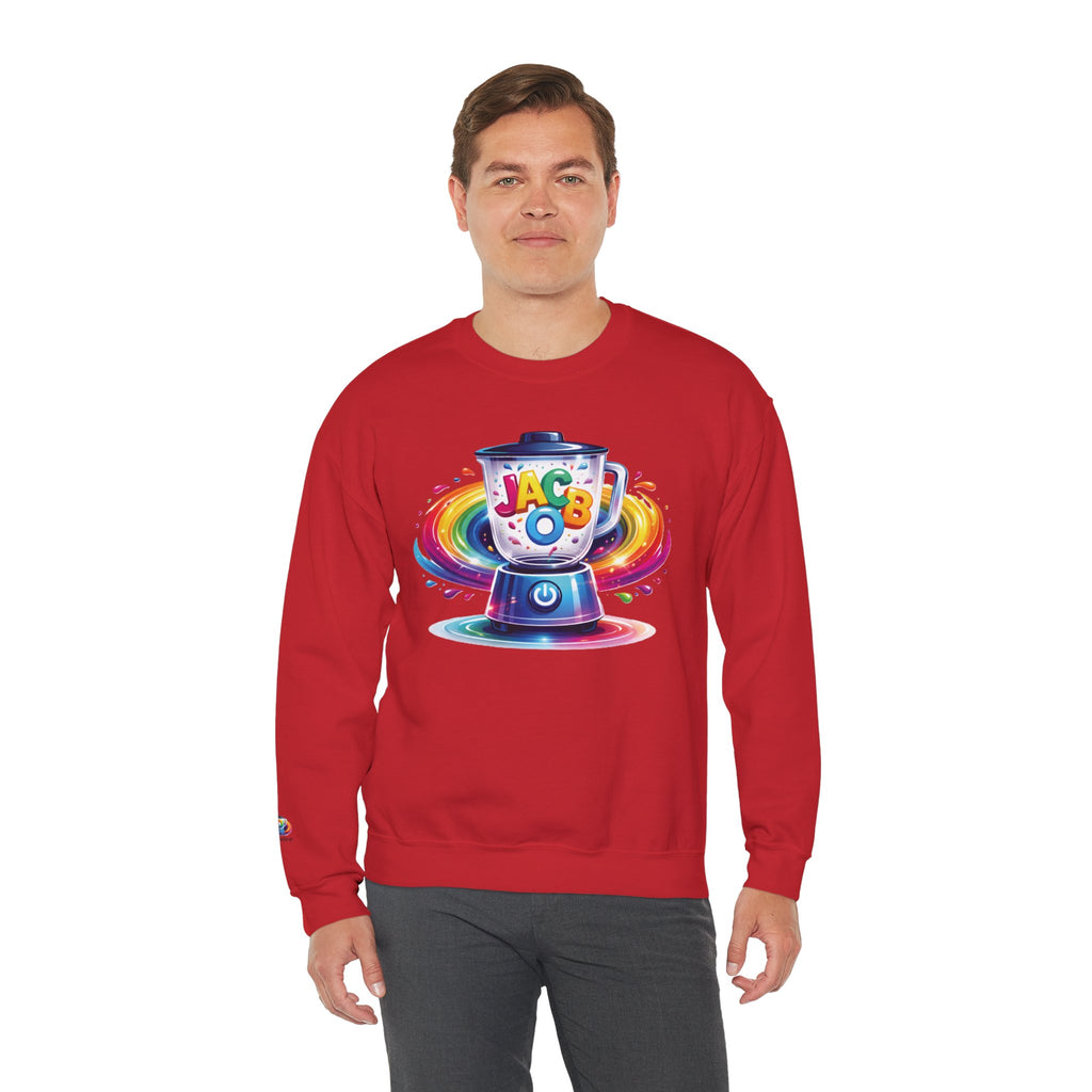 JACOB Crewneck Sweatshirt