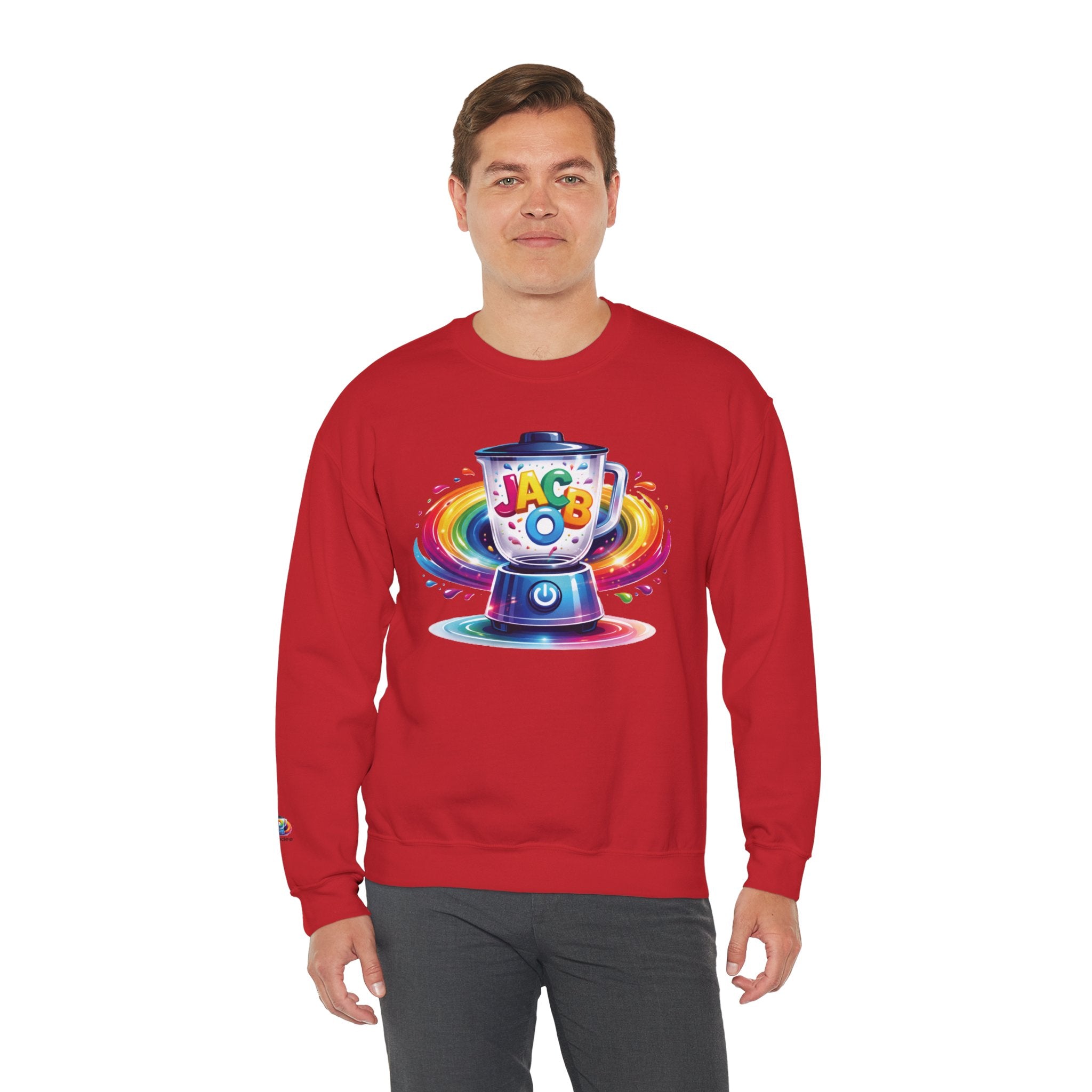 JACOB Crewneck Sweatshirt