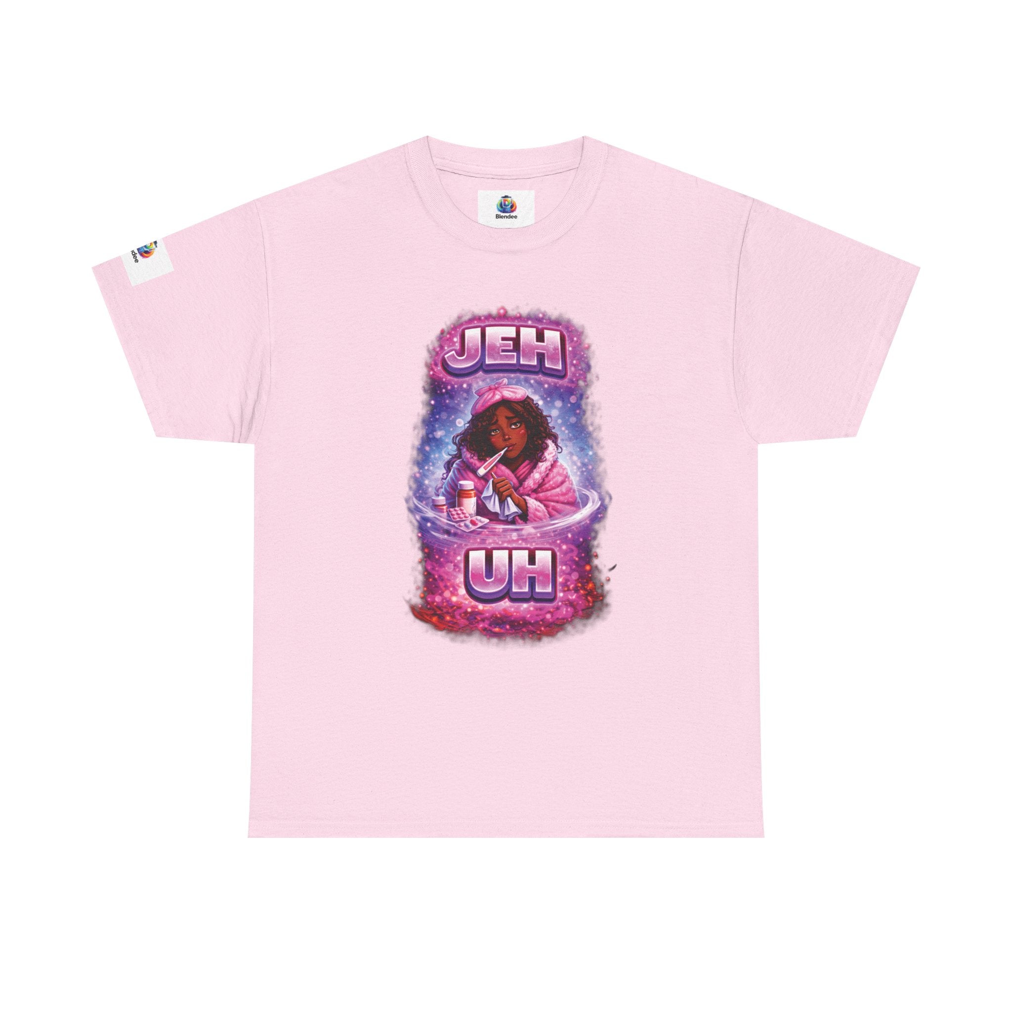 JESSICA - (DK) T-Shirt