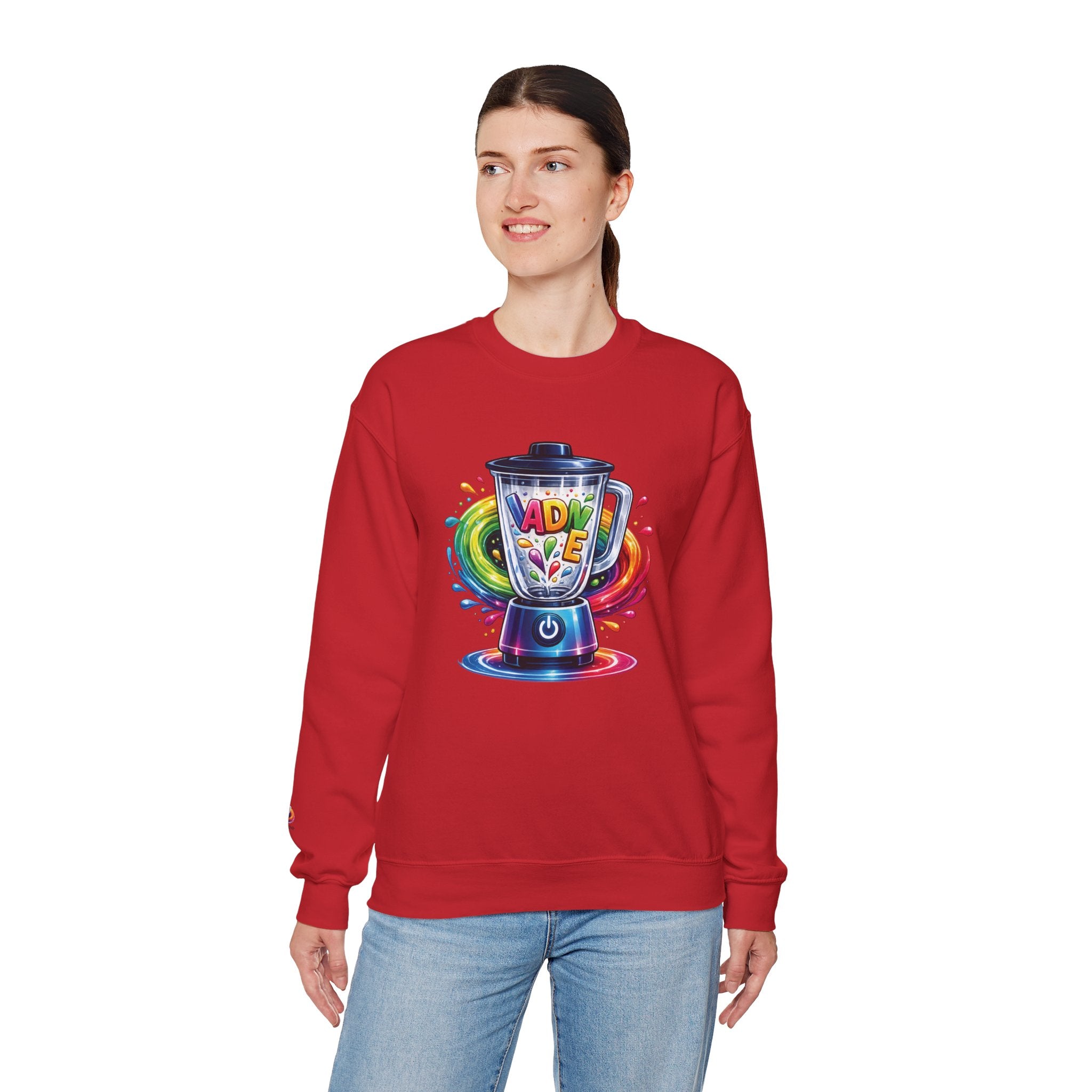 DIANE (Mix) Crewneck Sweatshirt