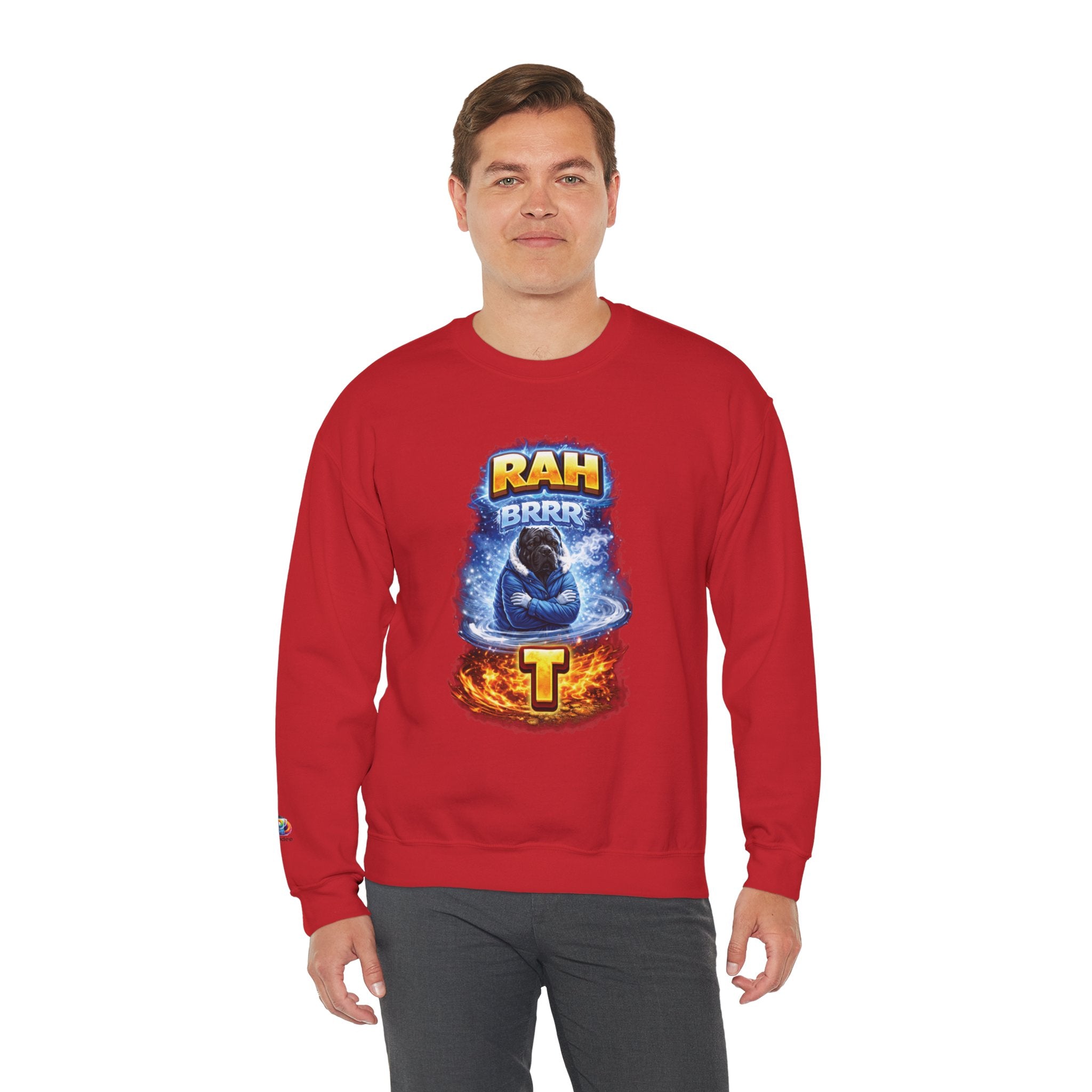 ROBERT Crewneck Sweatshirt