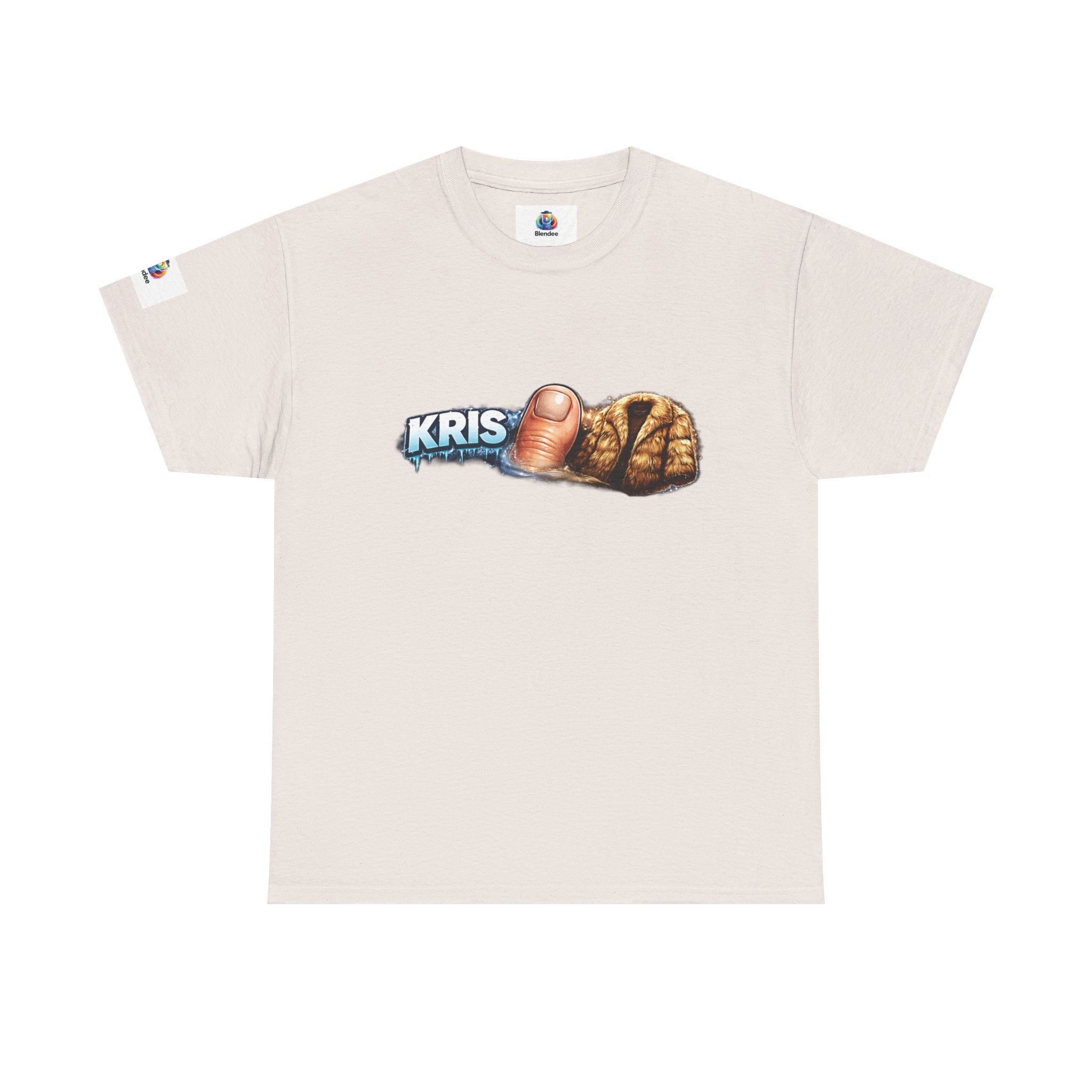 CHRISTOPHER - T-Shirt